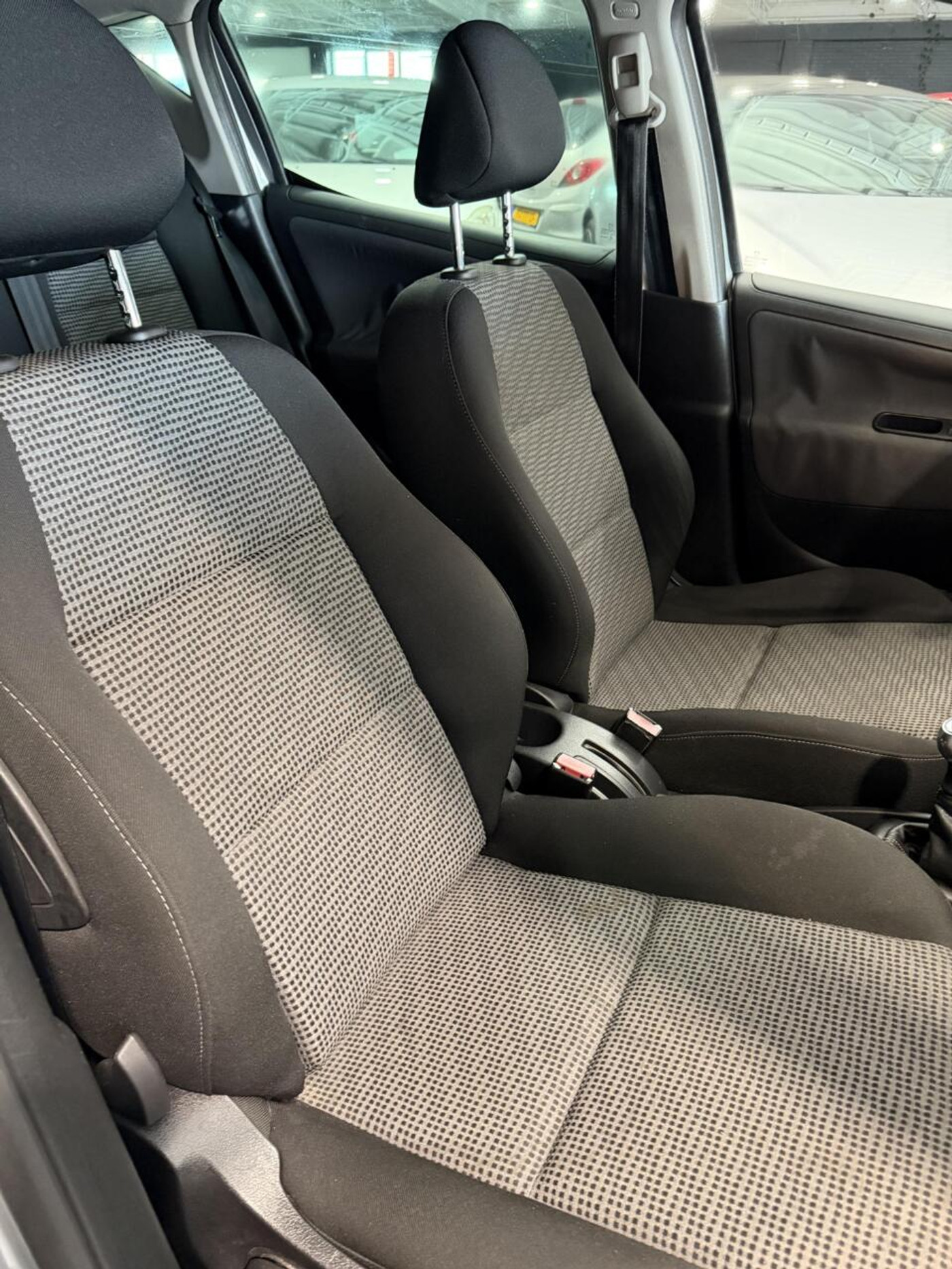 Foto van Peugeot 207
