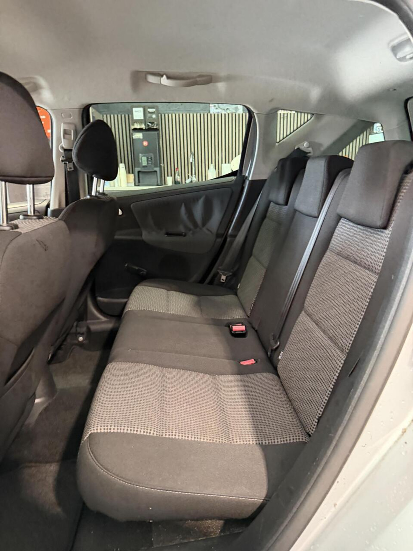 Foto van Peugeot 207