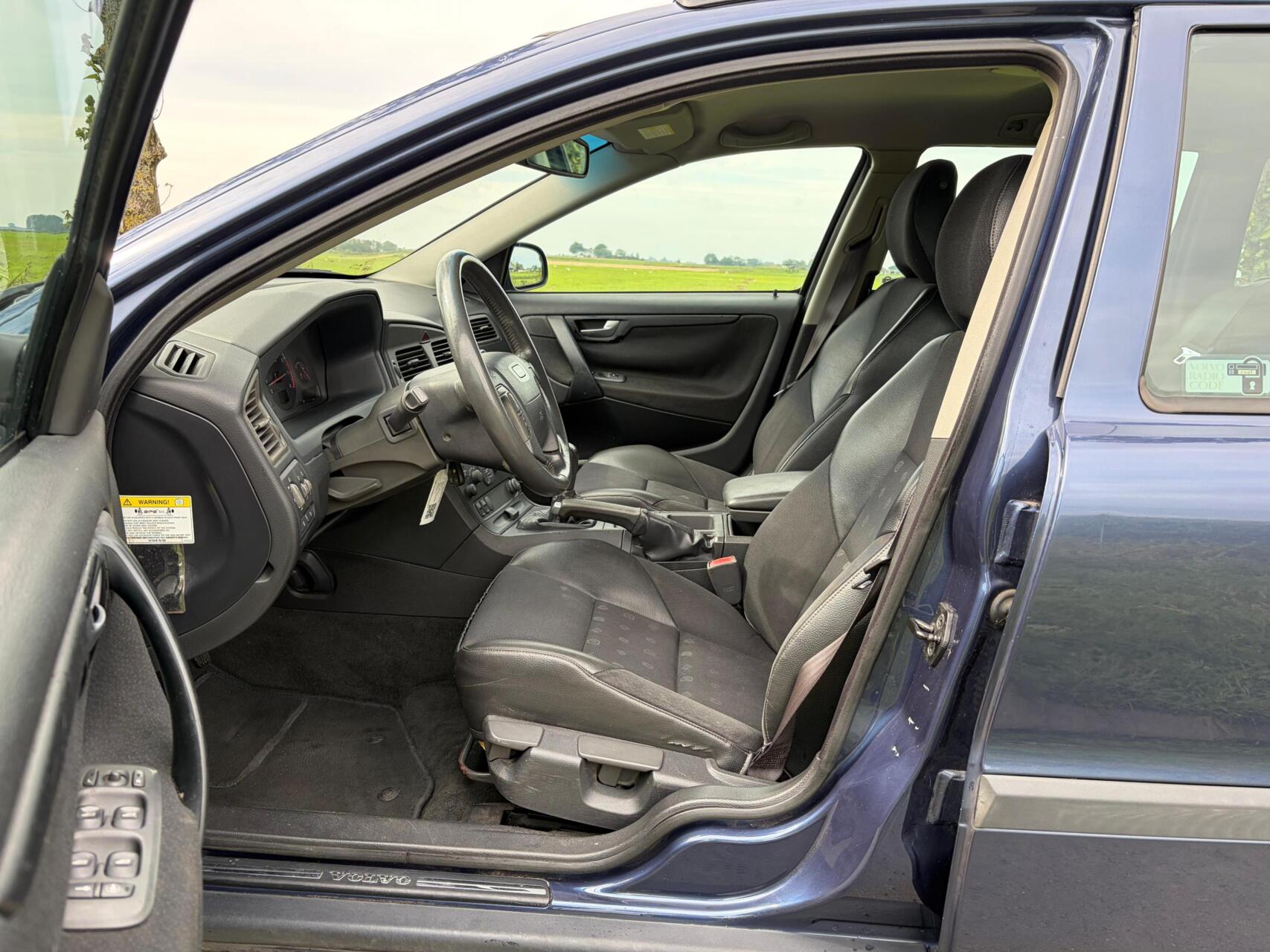 Foto van Volvo V70