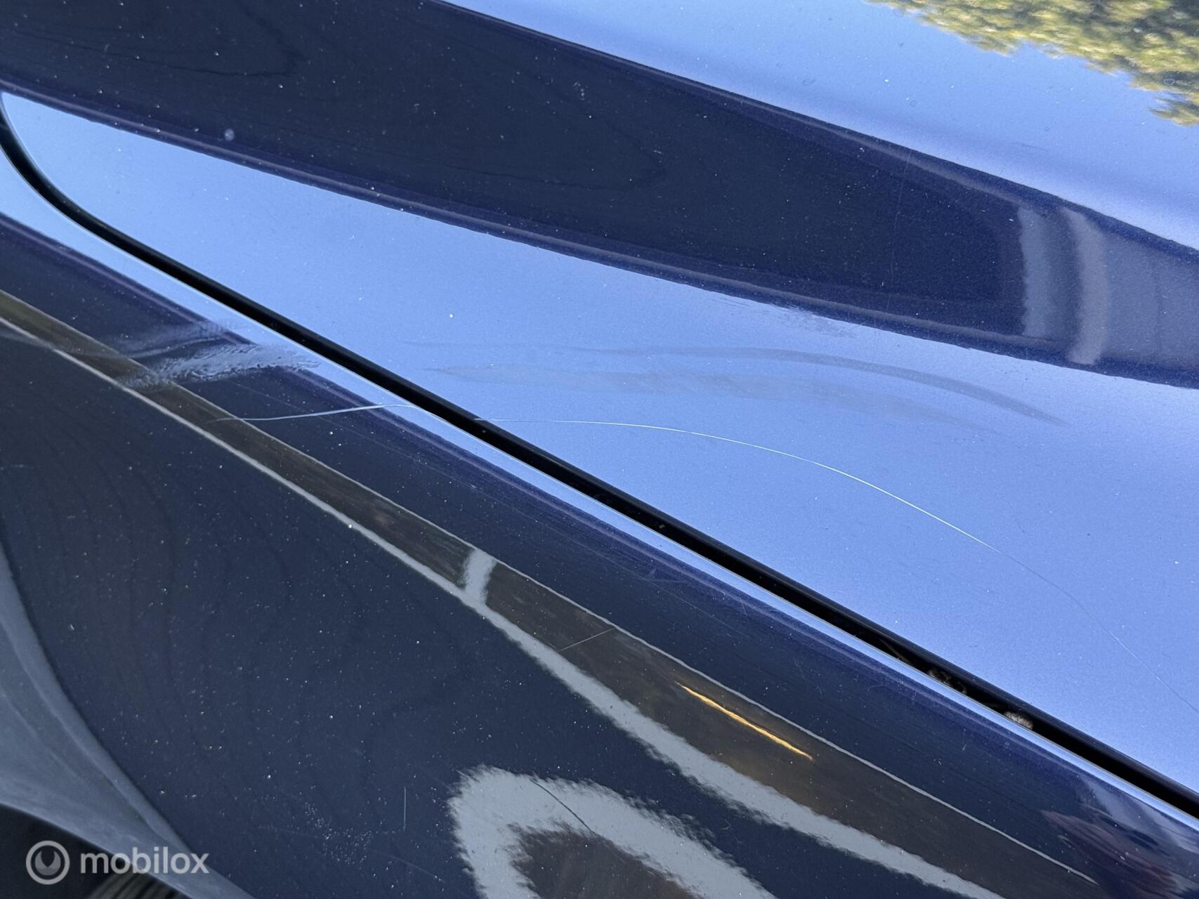Foto van Volvo V70