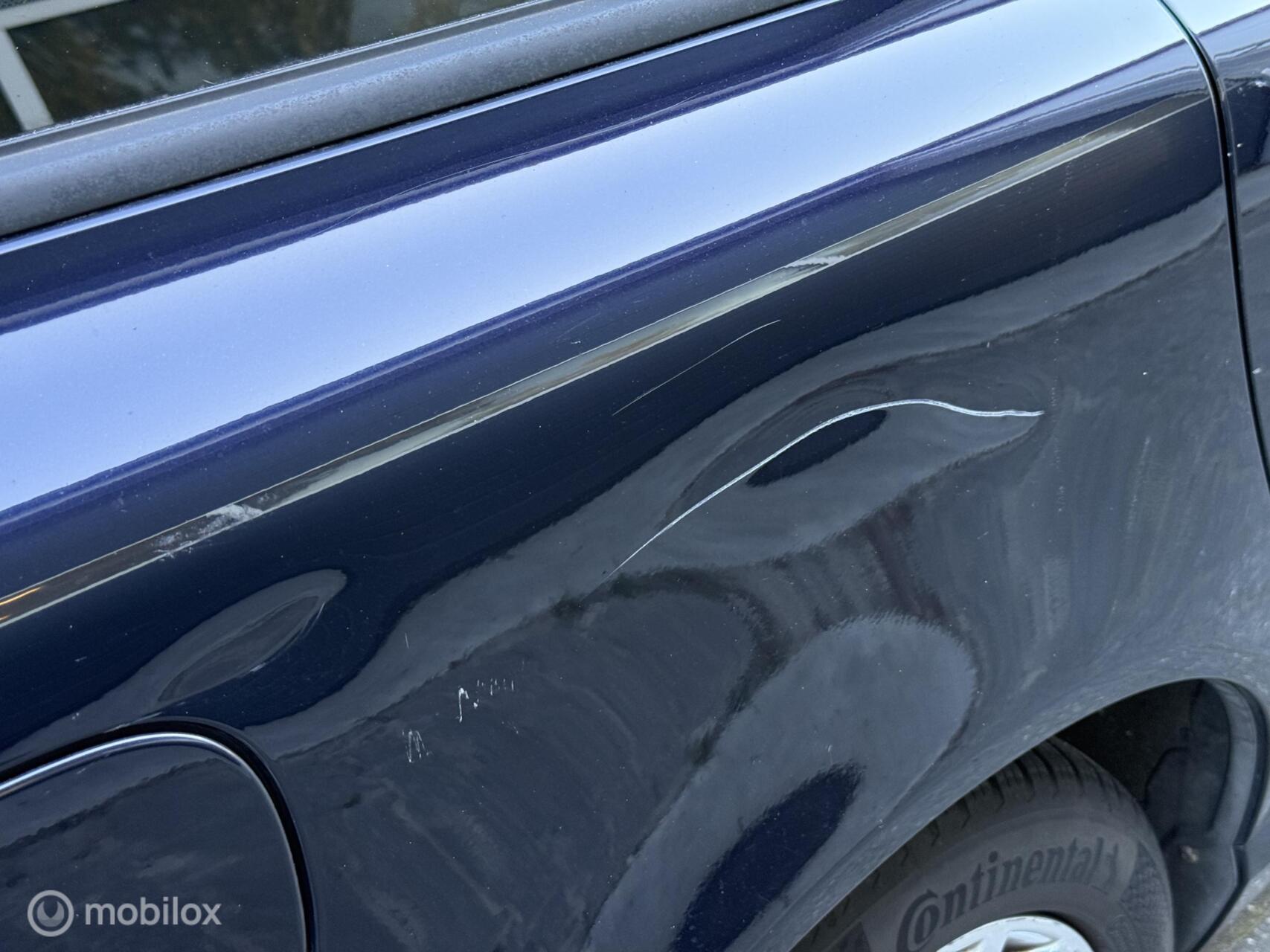 Foto van Volvo V70