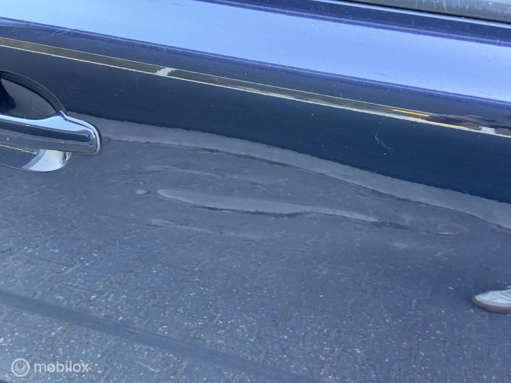 Foto van Volvo V70