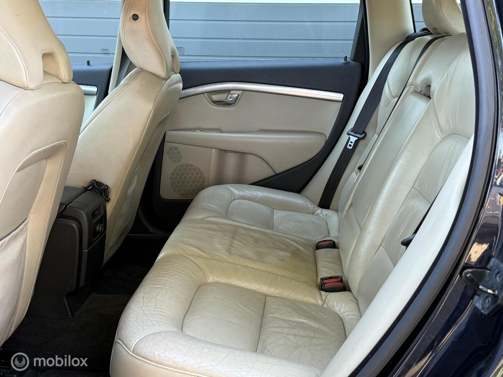 Foto van Volvo V70