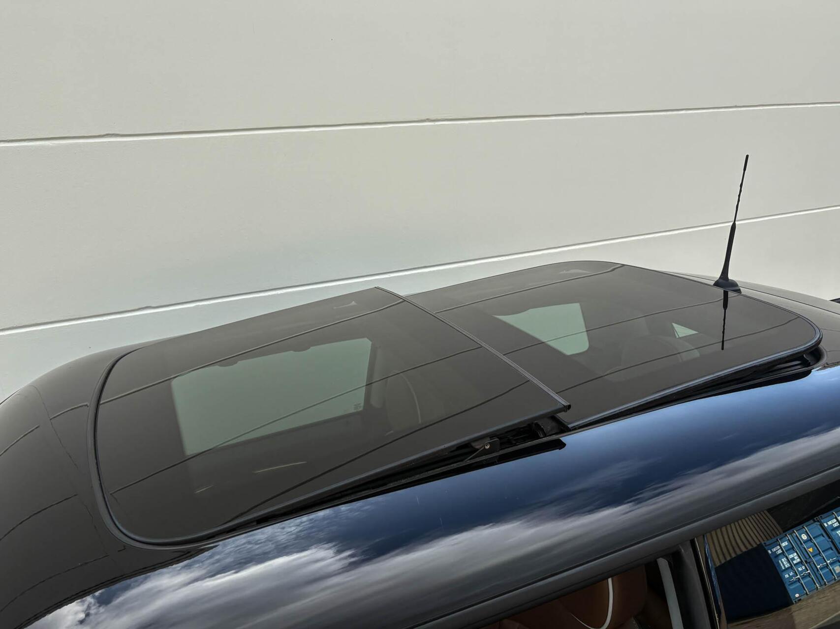 Foto van Mini Cooper