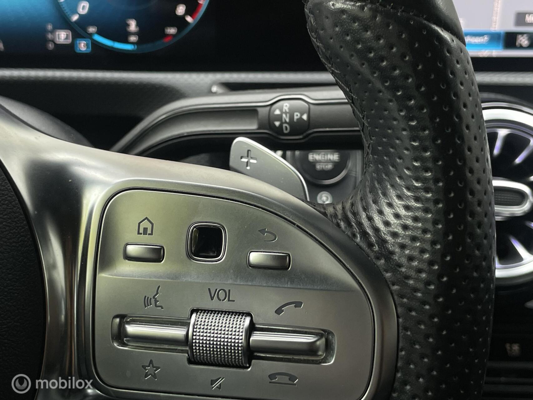 Foto van Mercedes-Benz A 250 4Matic