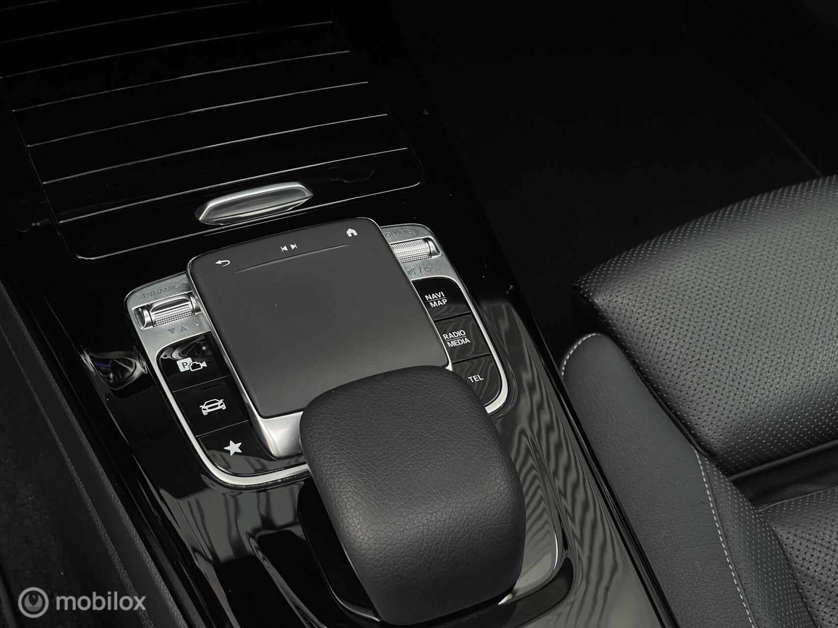 Foto van Mercedes-Benz A 250 4Matic
