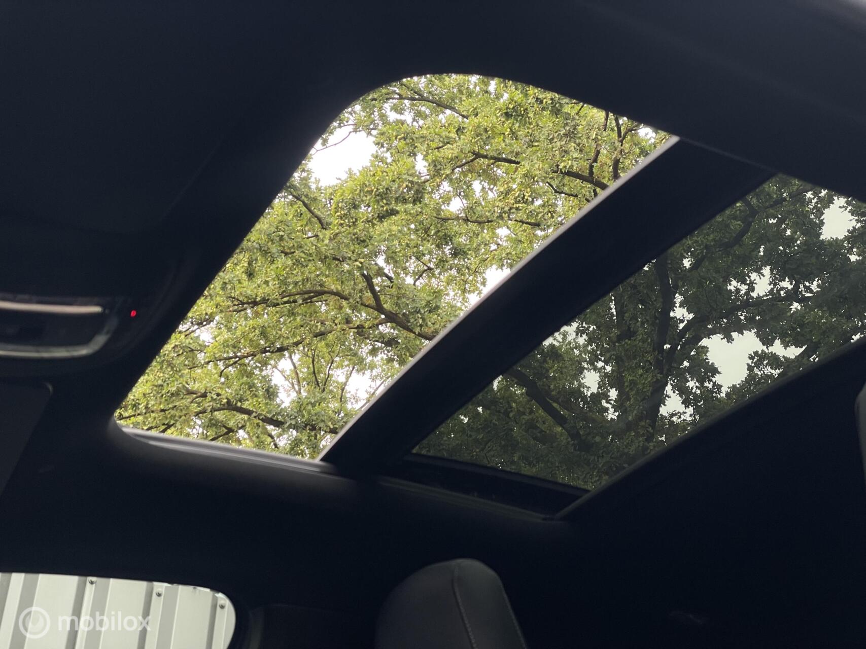 Foto van Mercedes-Benz A 250 4Matic