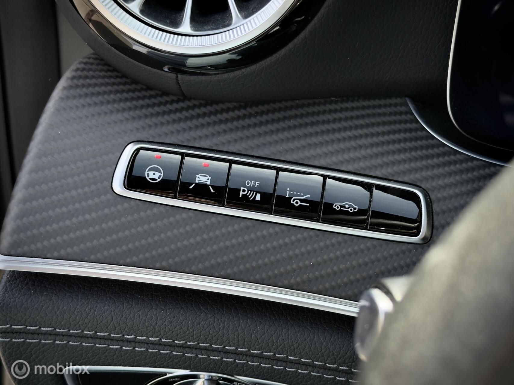 Foto van Mercedes-Benz AMG GT 4-door Coupe