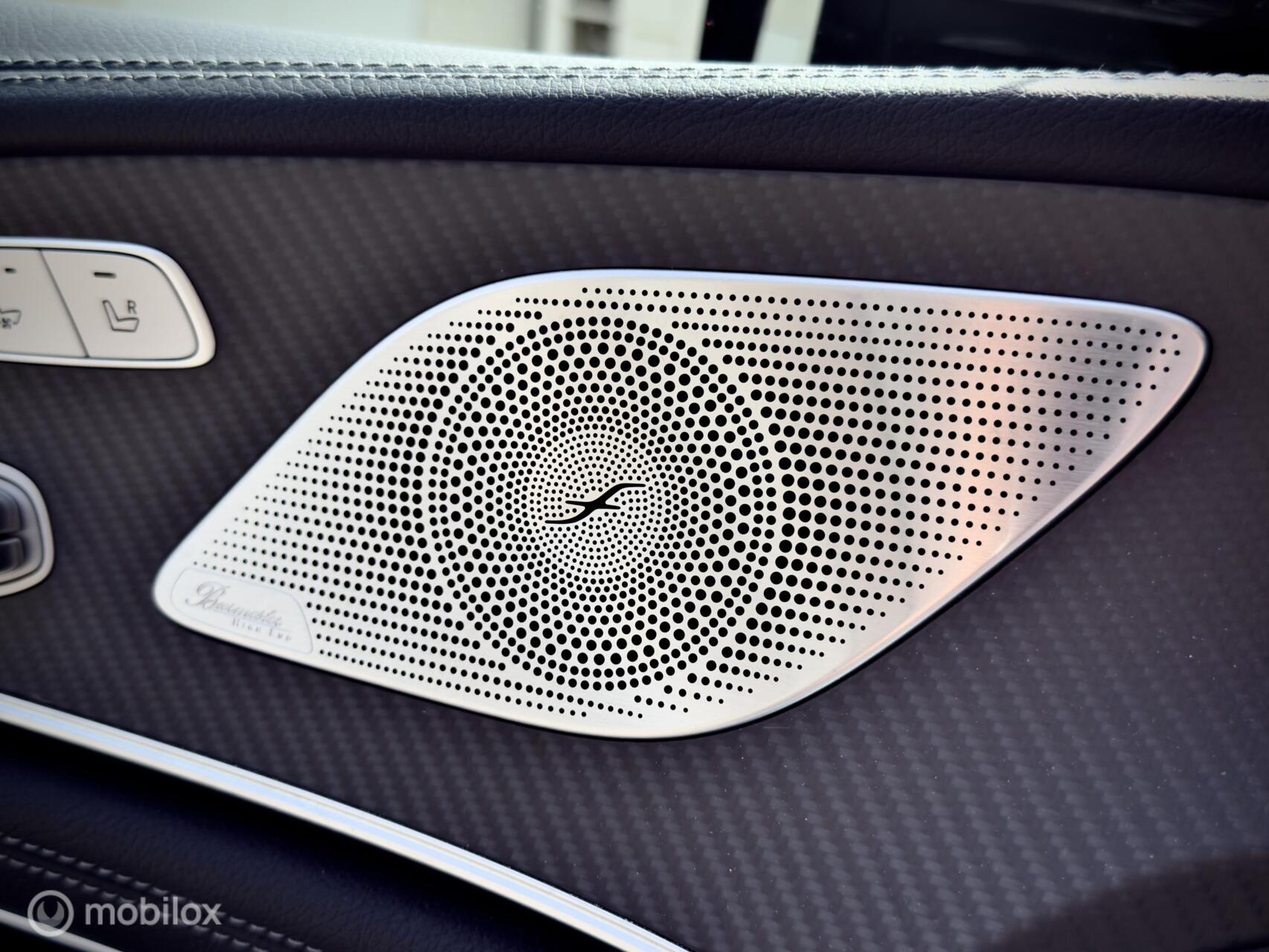 Foto van Mercedes-Benz AMG GT 4-door Coupe