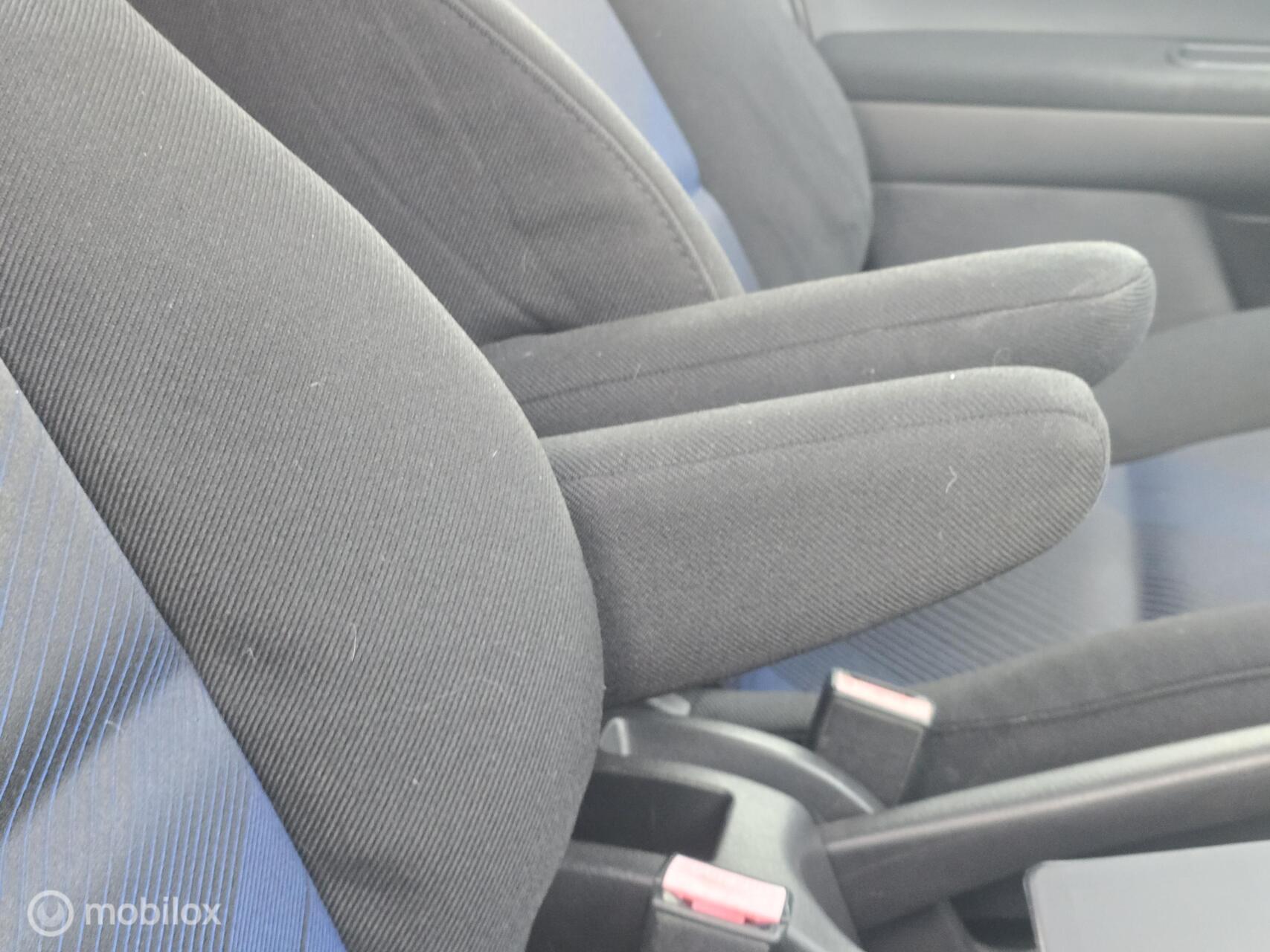 Foto van Peugeot 307