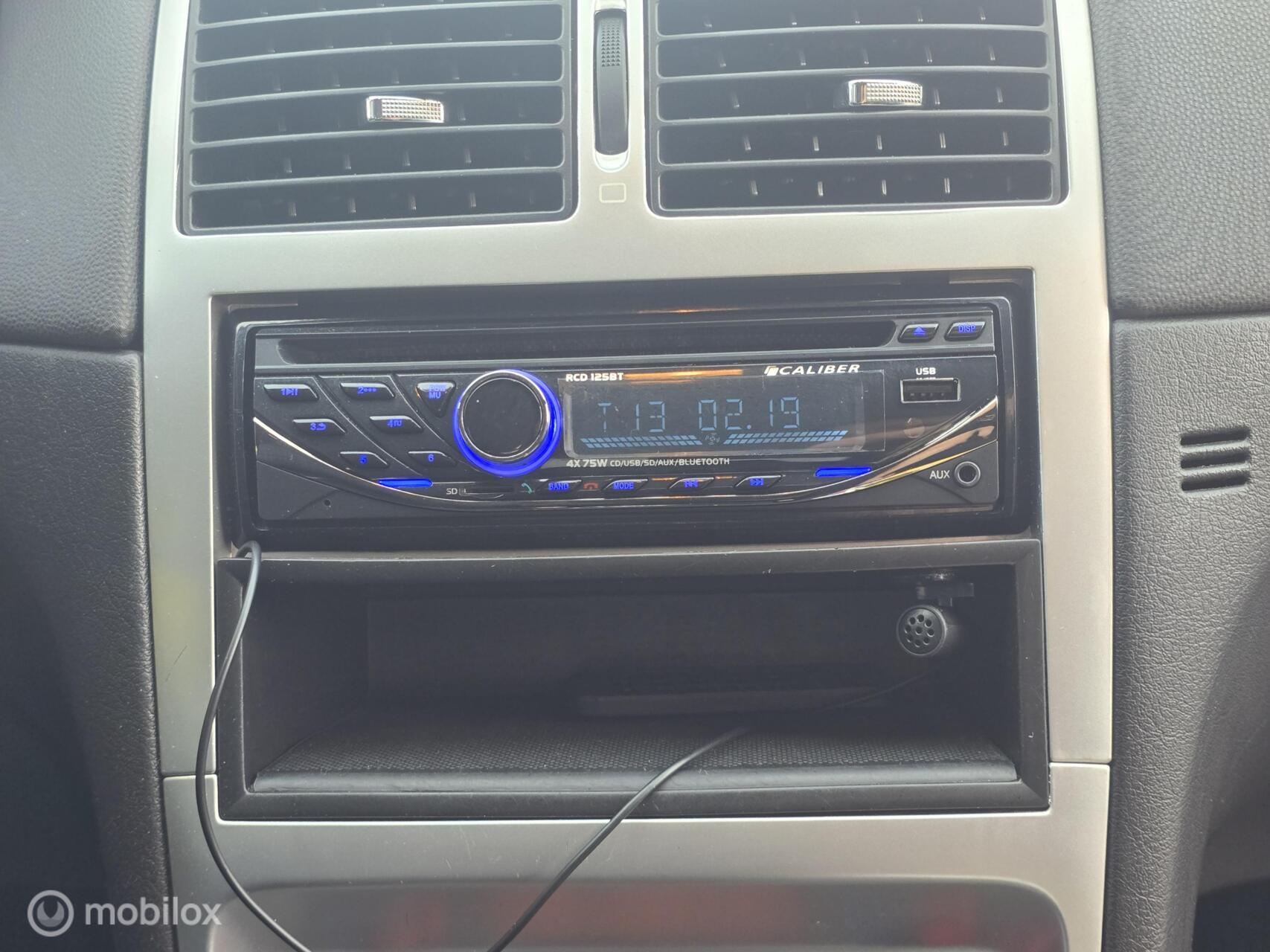 Foto van Peugeot 307