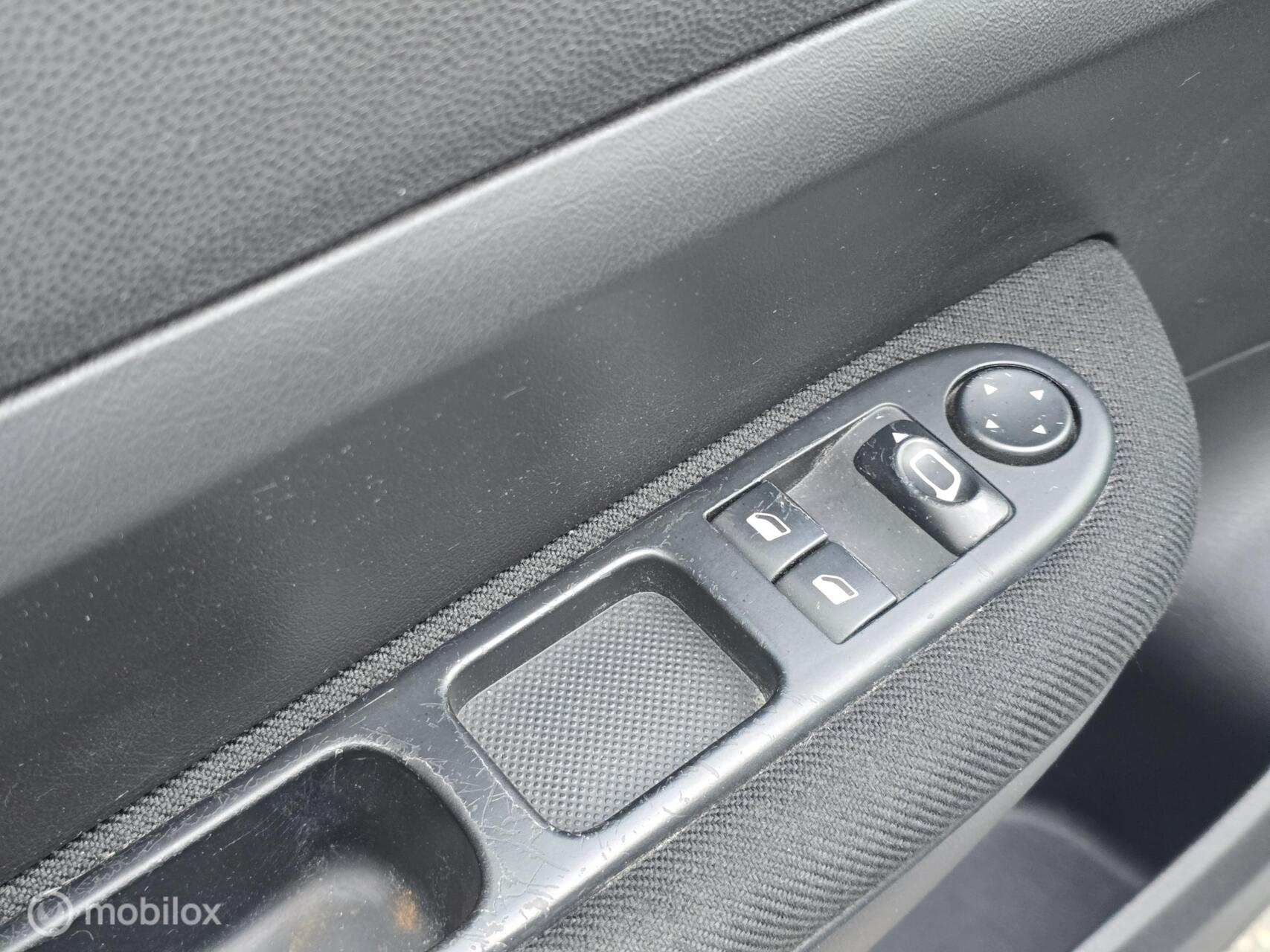 Foto van Peugeot 307