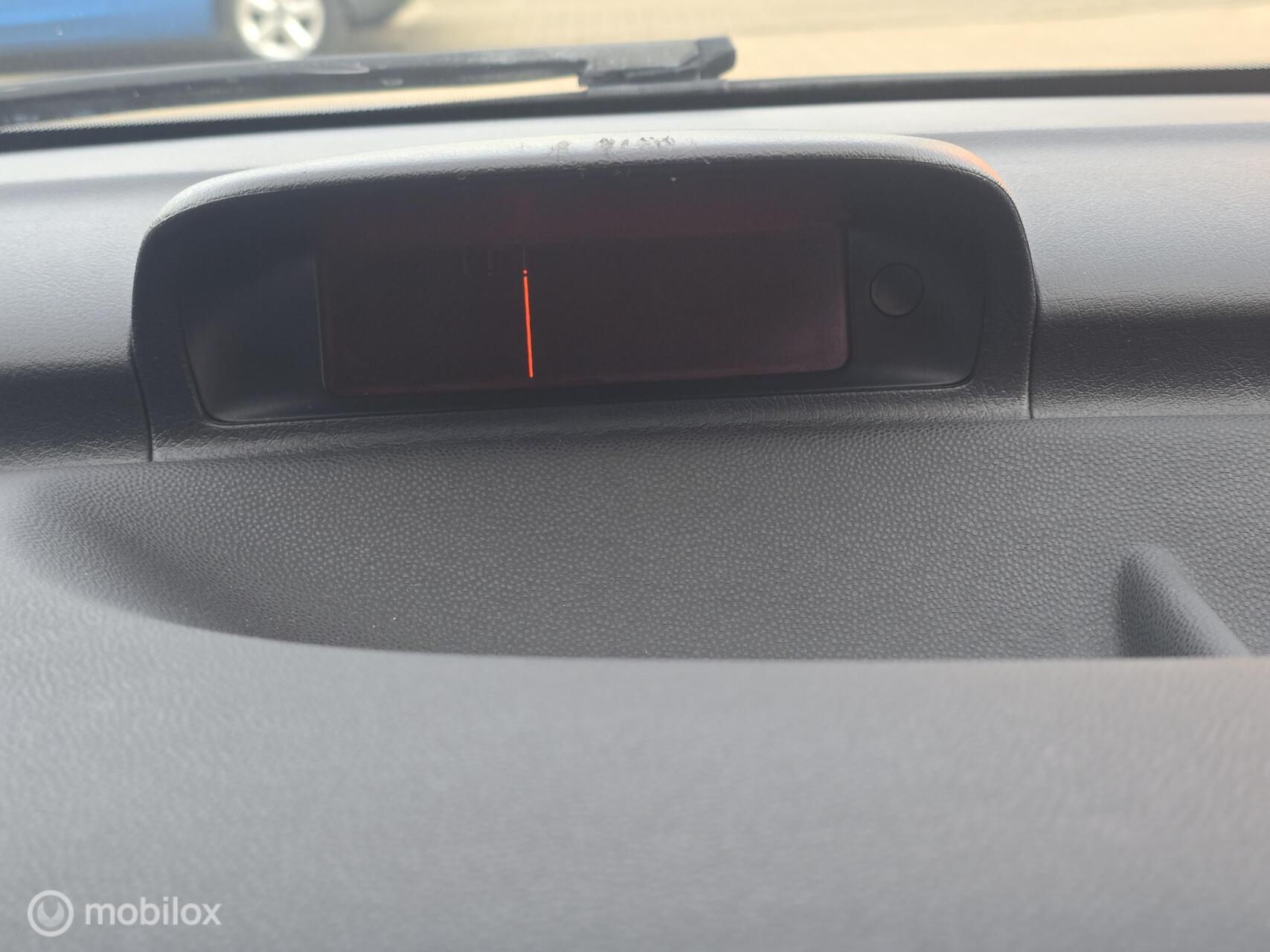 Foto van Peugeot 307