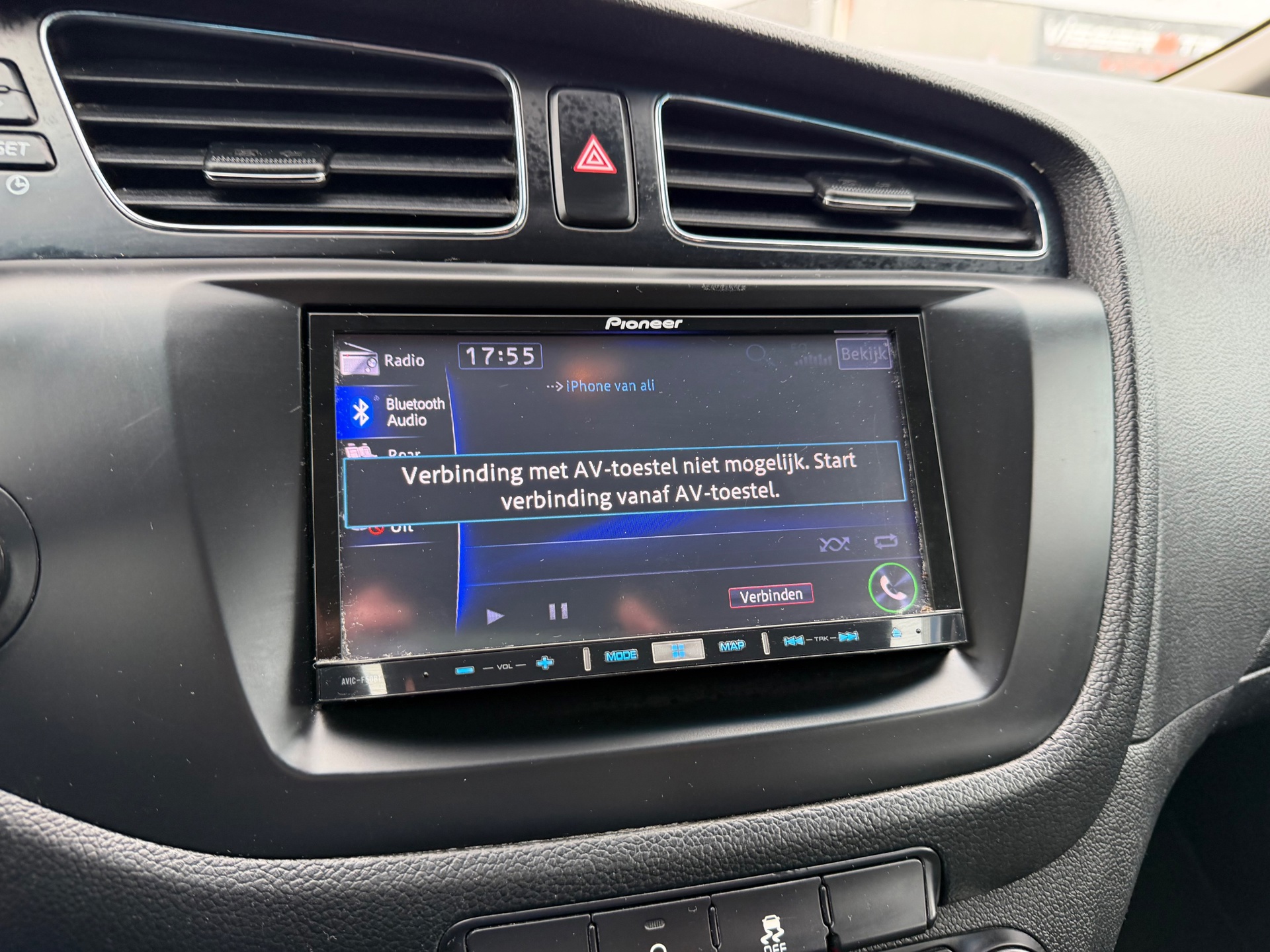 Foto van Kia Cee'd Sportswagon