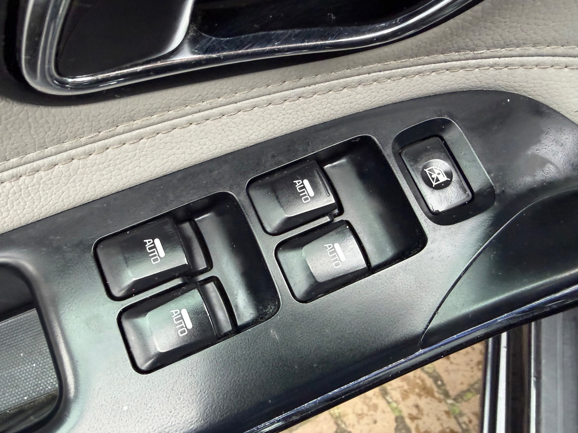 Foto van Kia Cee'd Sportswagon