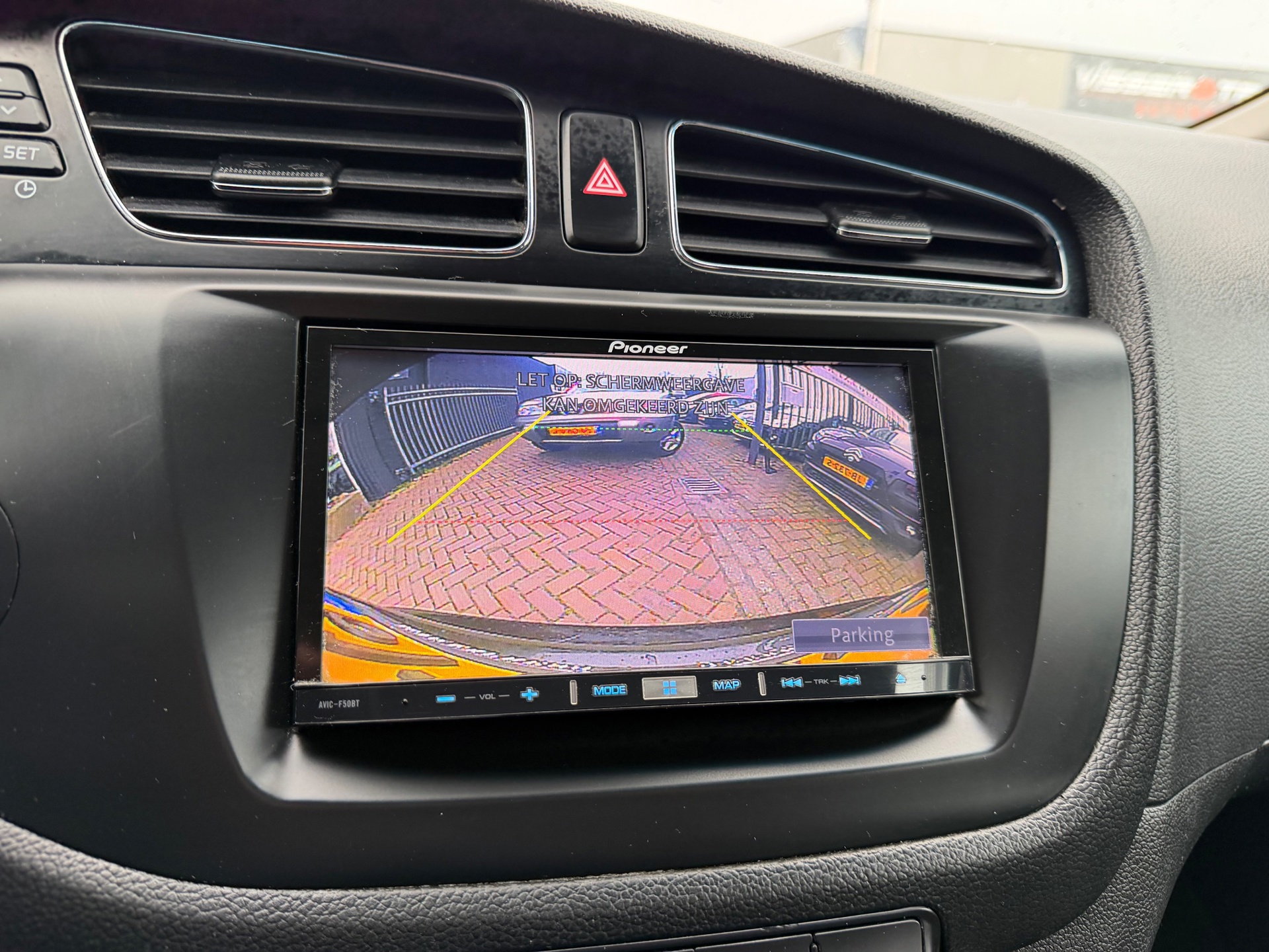 Foto van Kia Cee'd Sportswagon
