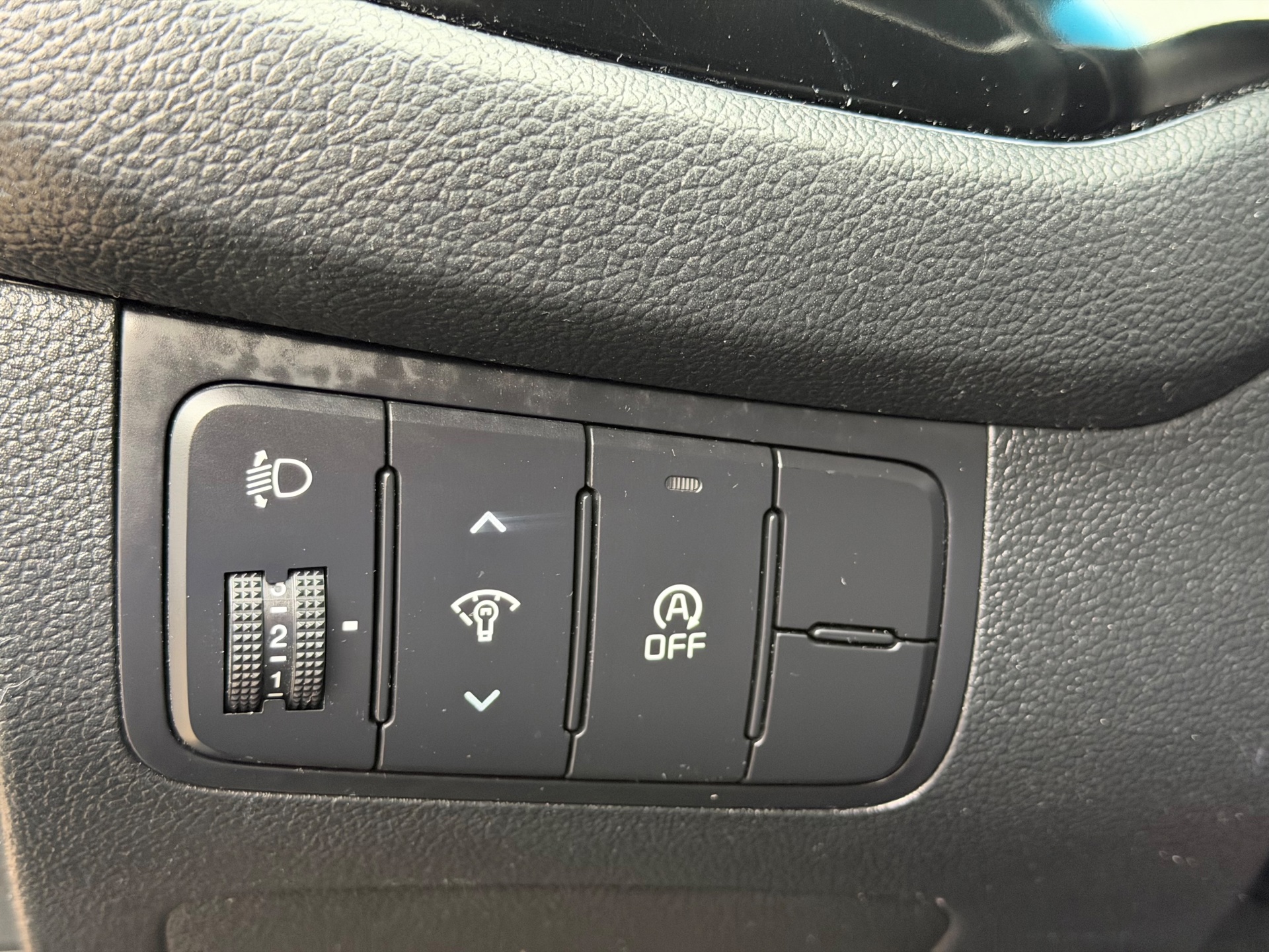 Foto van Kia Cee'd Sportswagon
