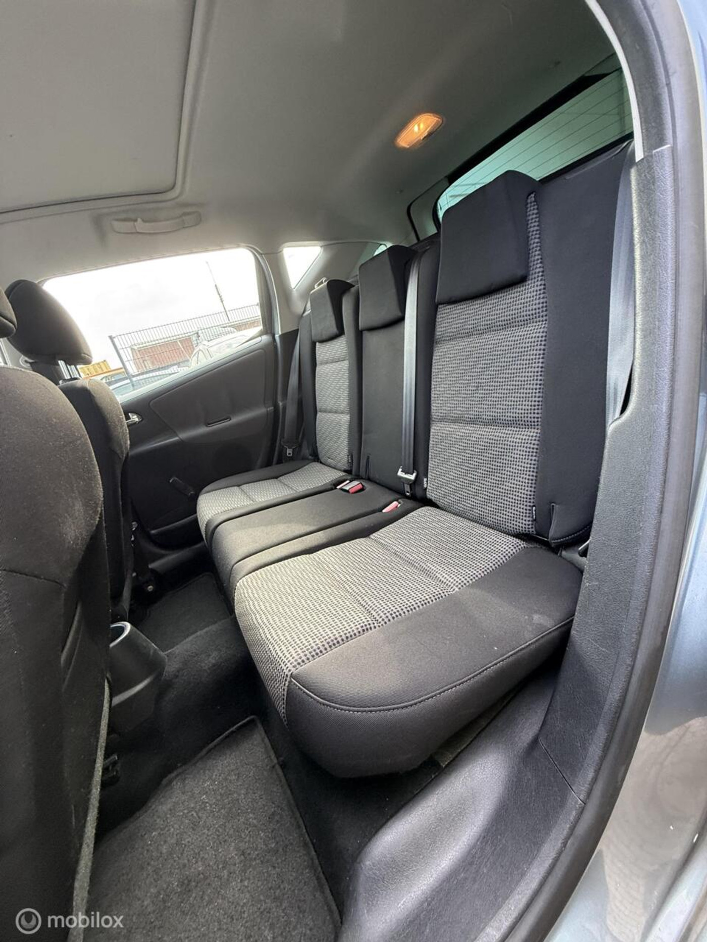 Foto van Peugeot 207