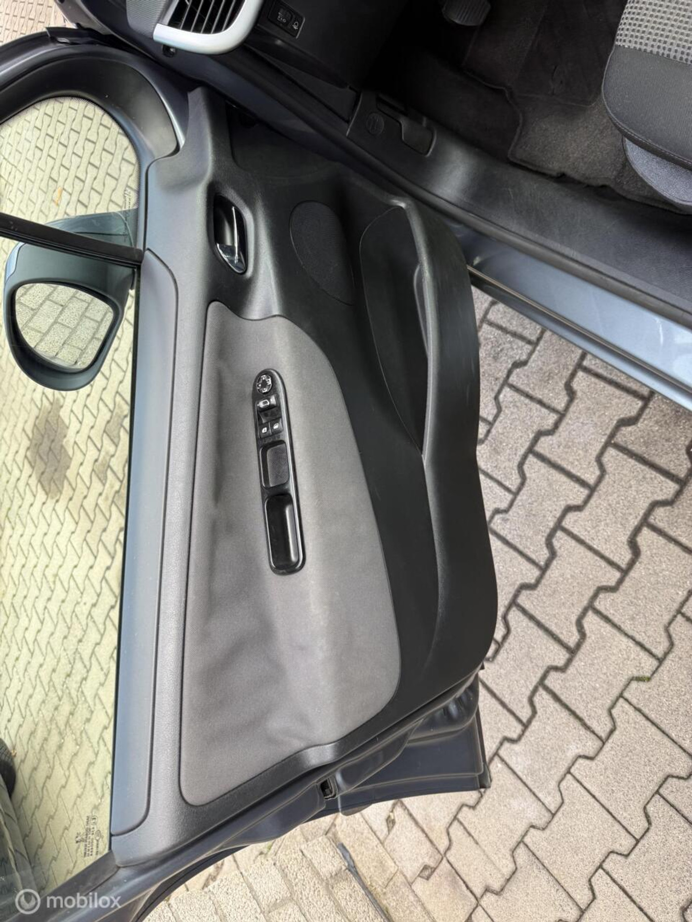 Foto van Peugeot 207