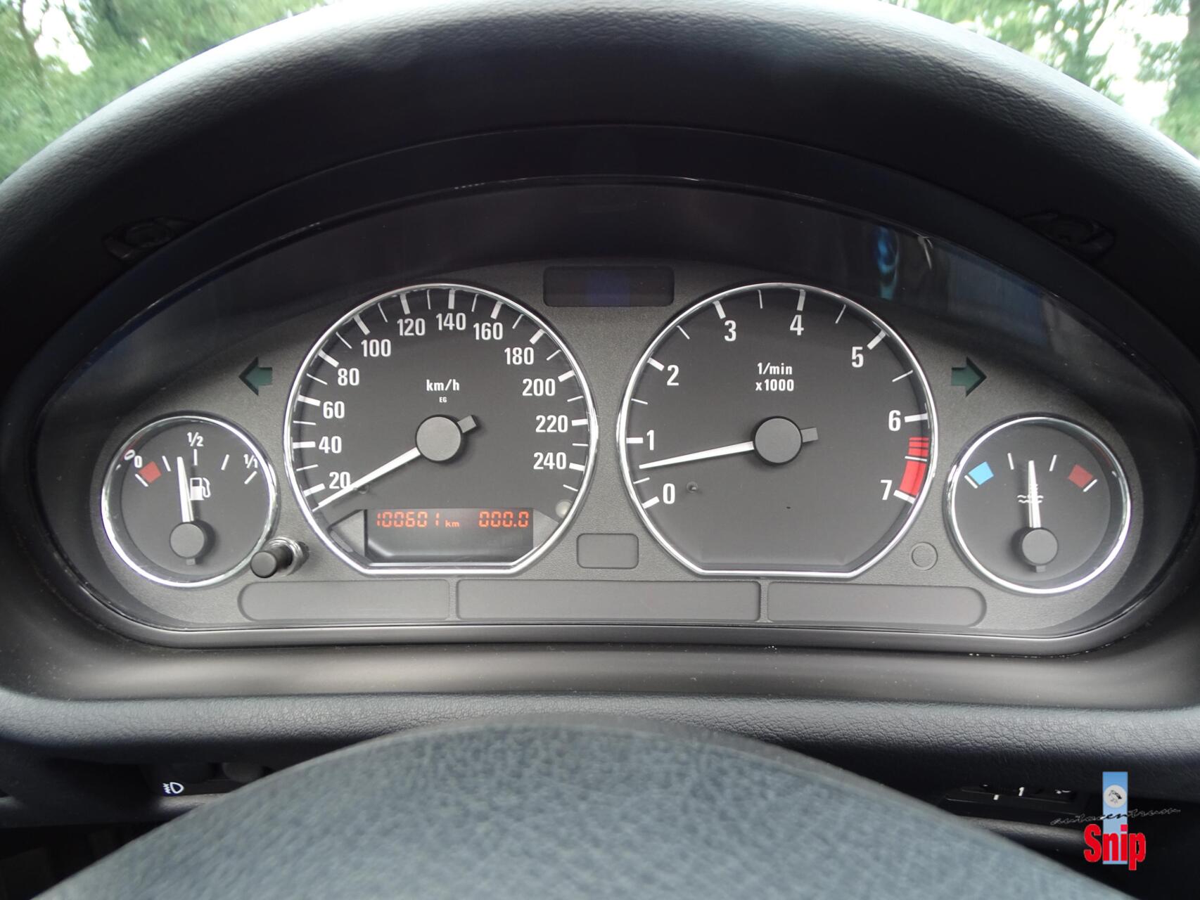 Foto van BMW Z Reihe
