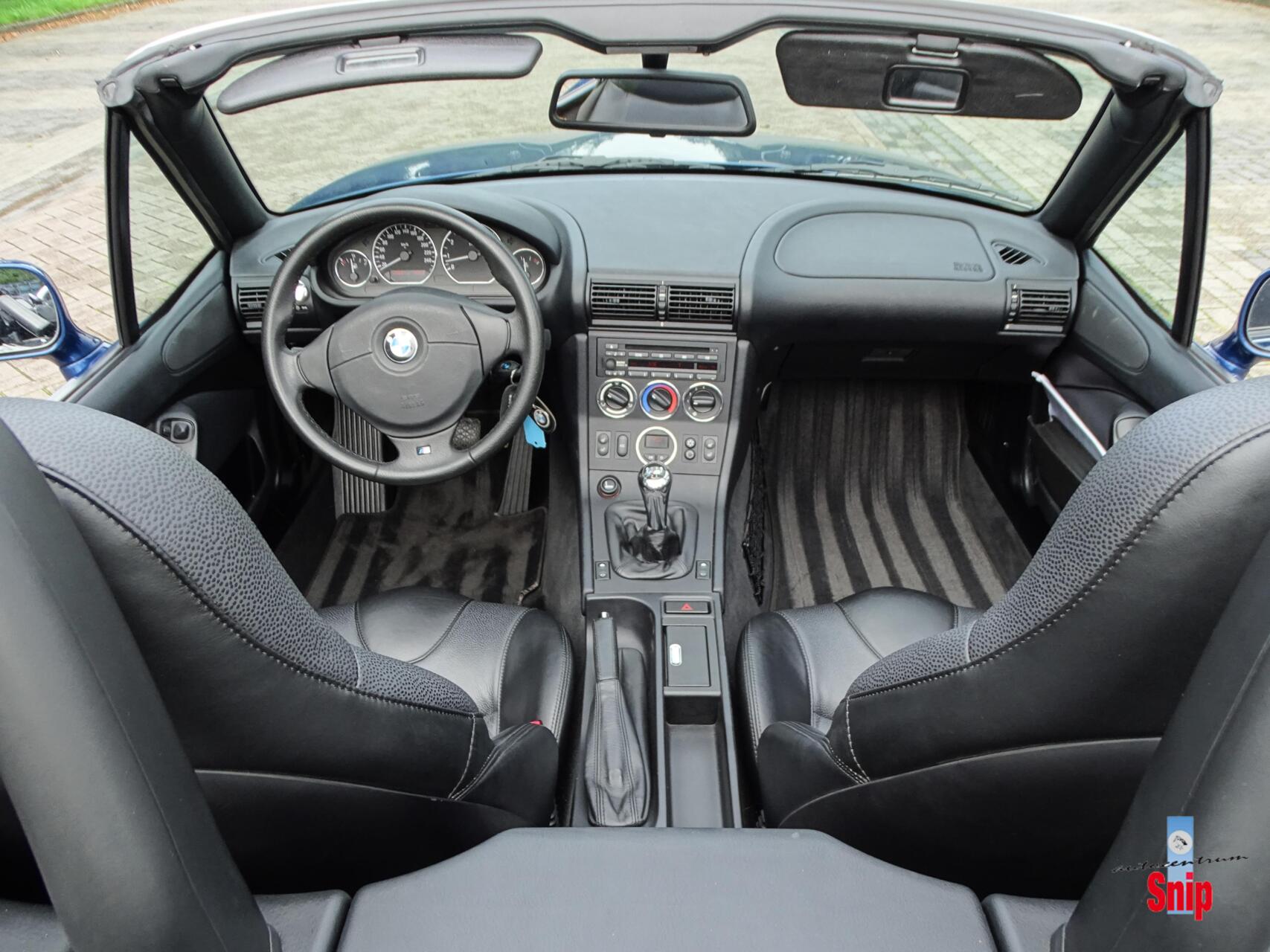 Foto van BMW Z Reihe