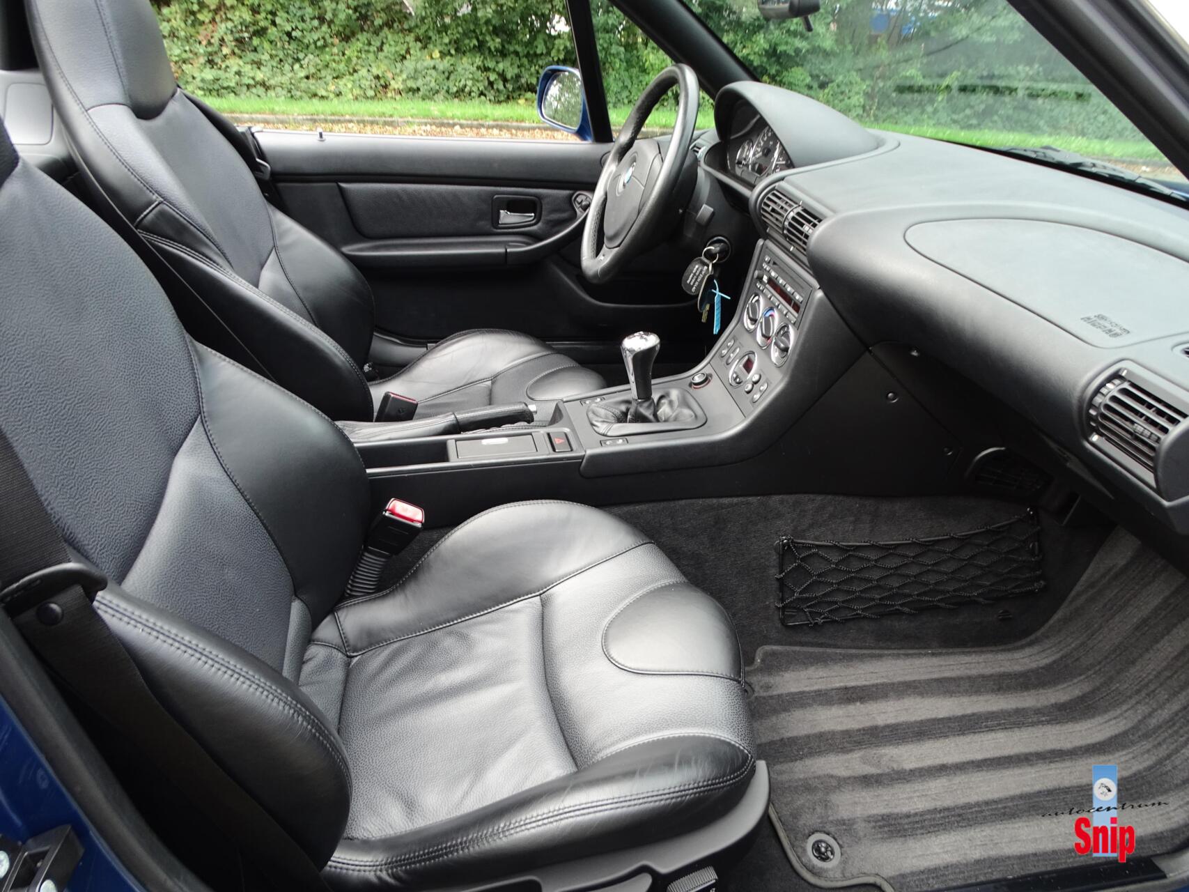 Foto van BMW Z Reihe