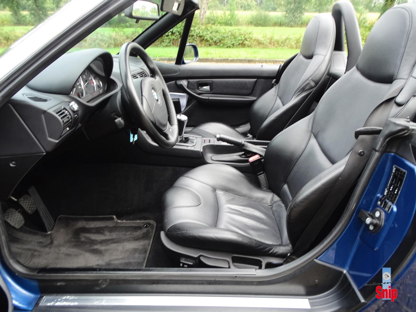 Foto van BMW Z Reihe