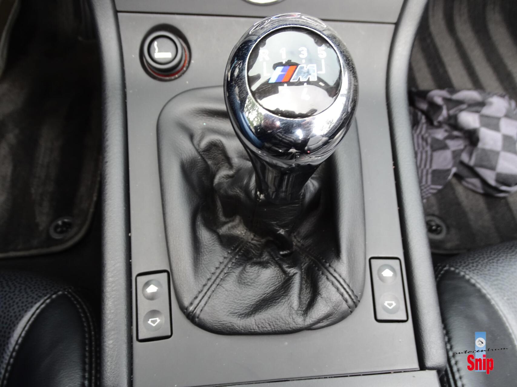 Foto van BMW Z Reihe