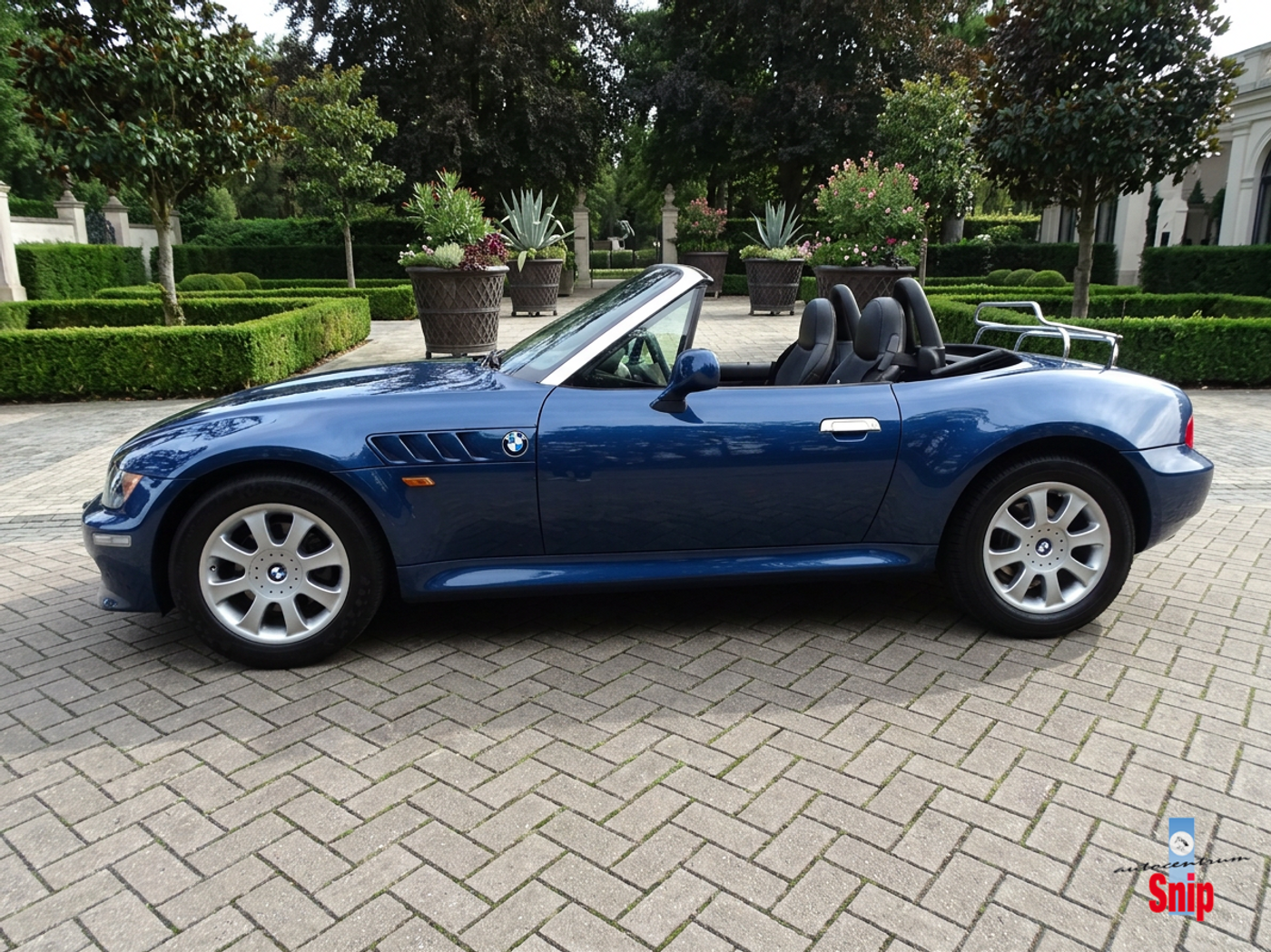Foto van BMW Z Reihe