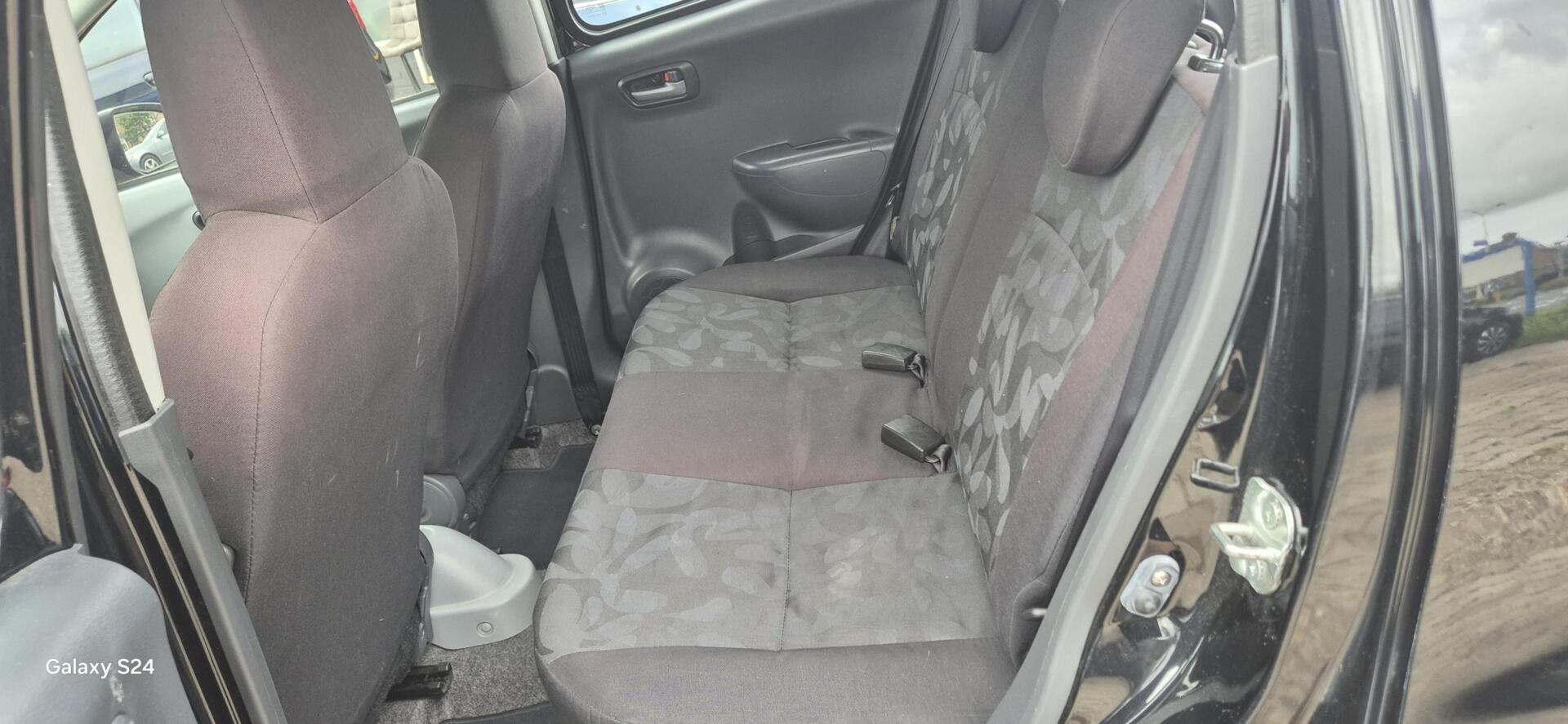 Foto van Suzuki Alto