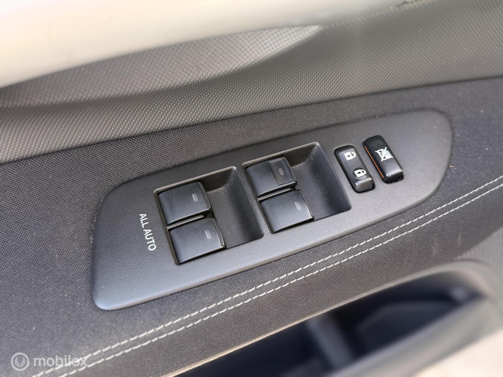 Foto van Toyota Toyota Auris