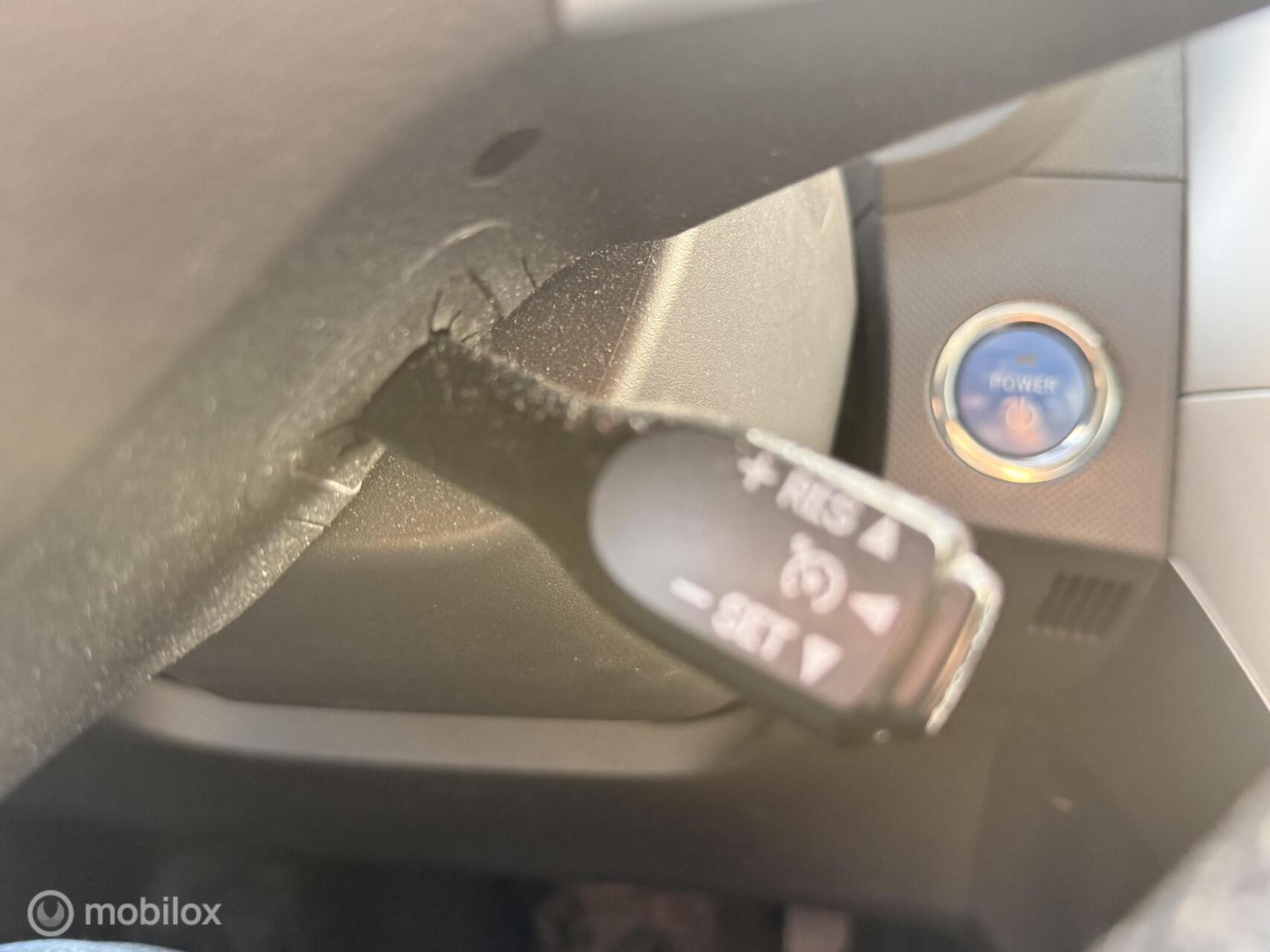 Foto van Toyota Toyota Auris
