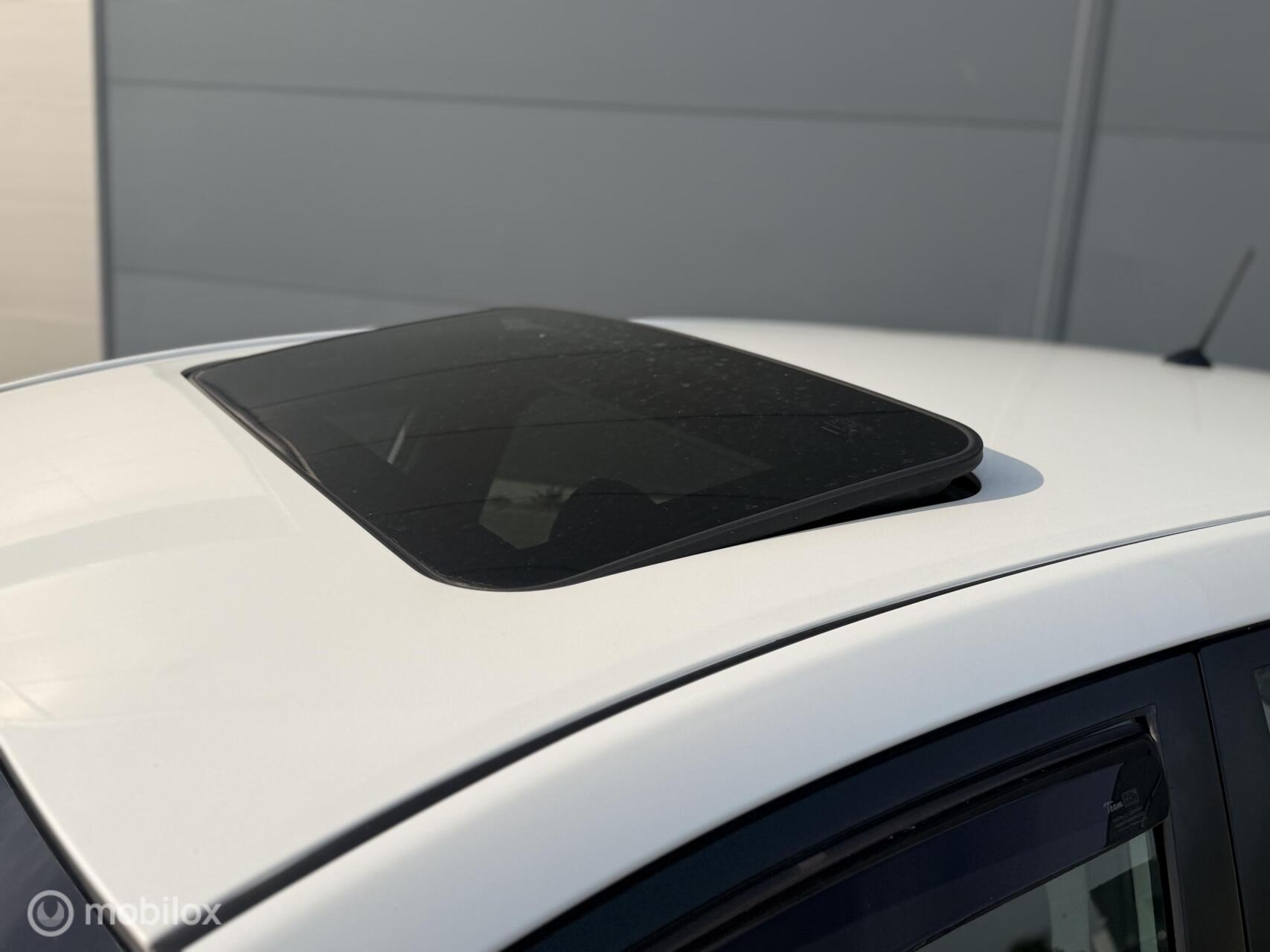 Foto van Toyota Toyota Auris