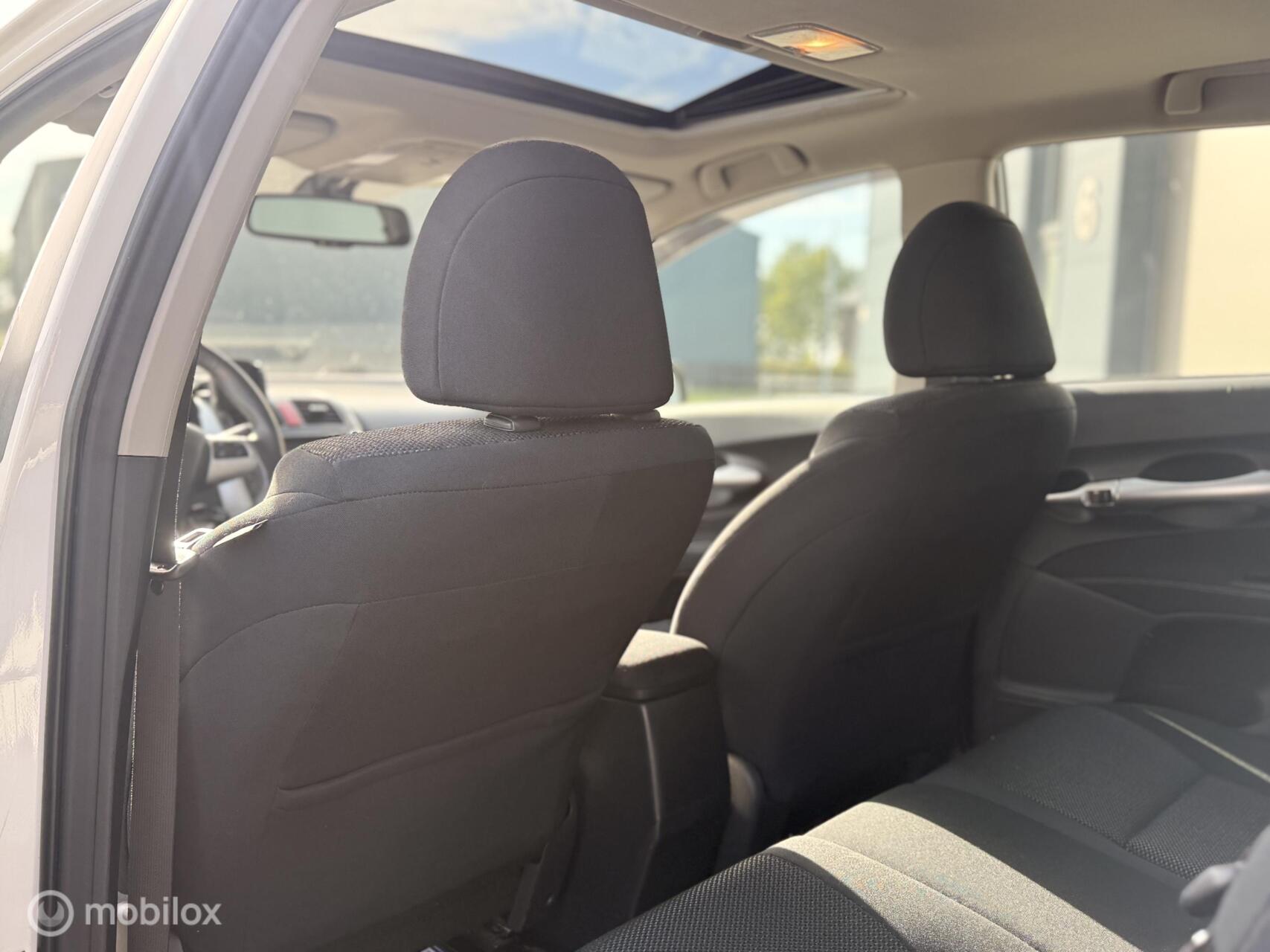 Foto van Toyota Toyota Auris