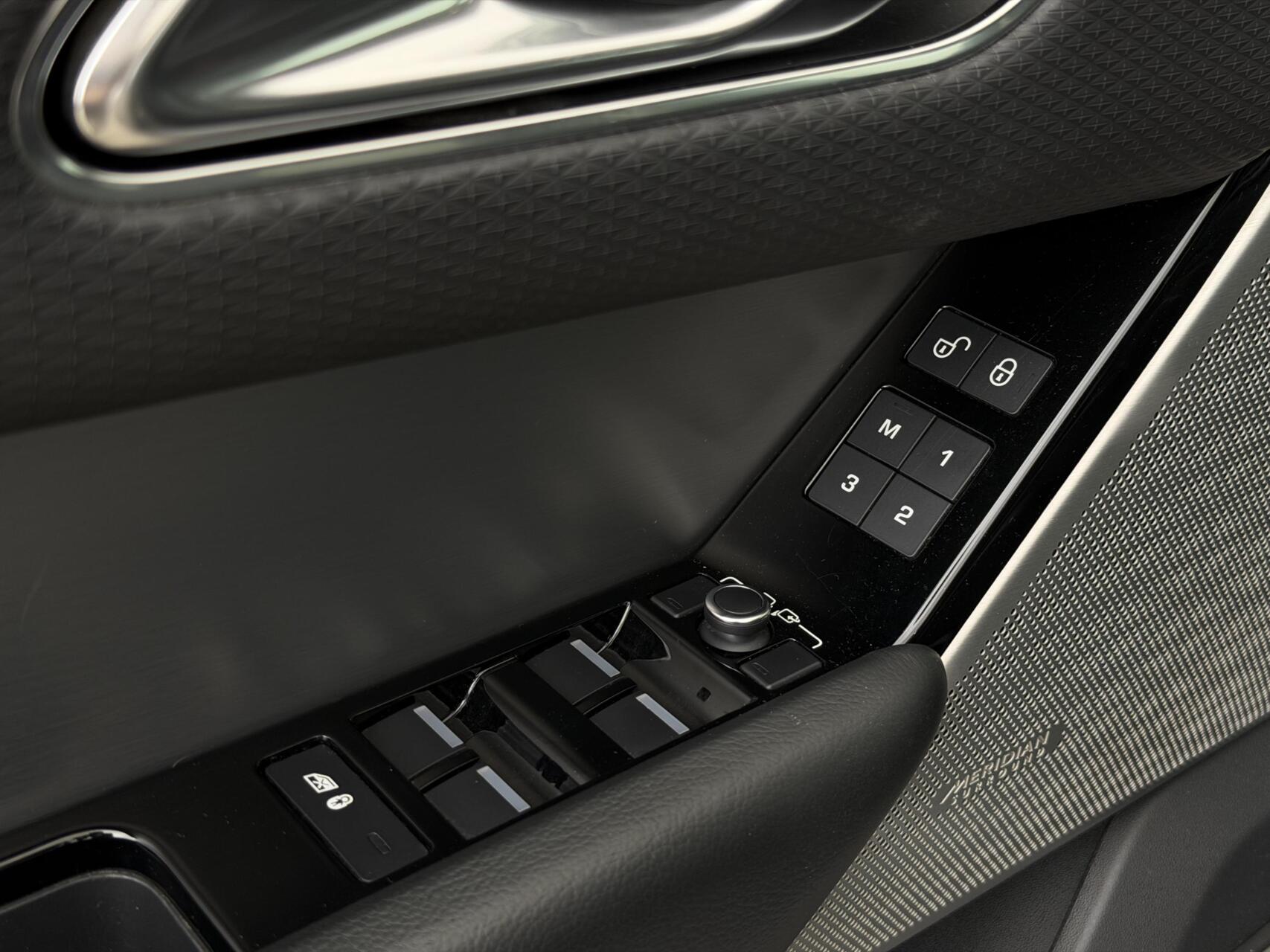 Foto van Land Rover Range Rover Velar