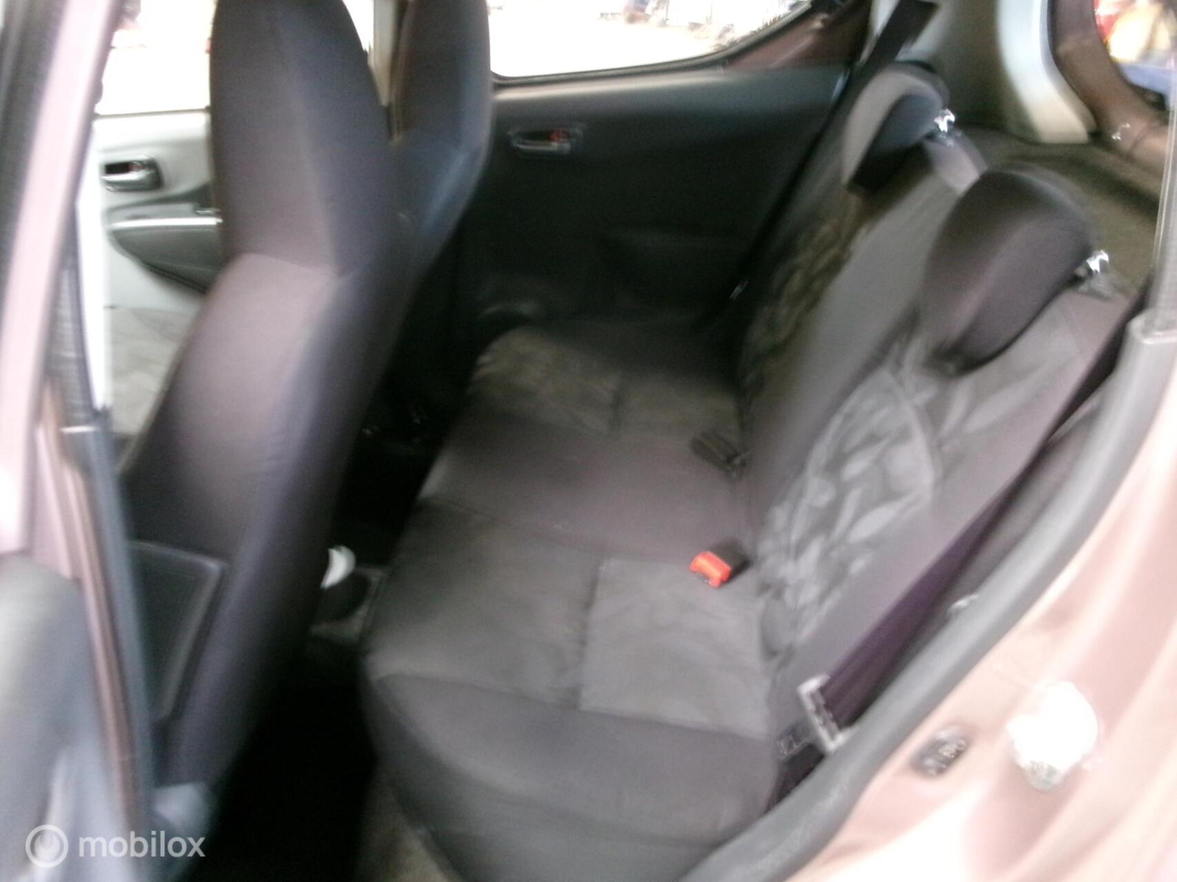 Foto van Suzuki Alto
