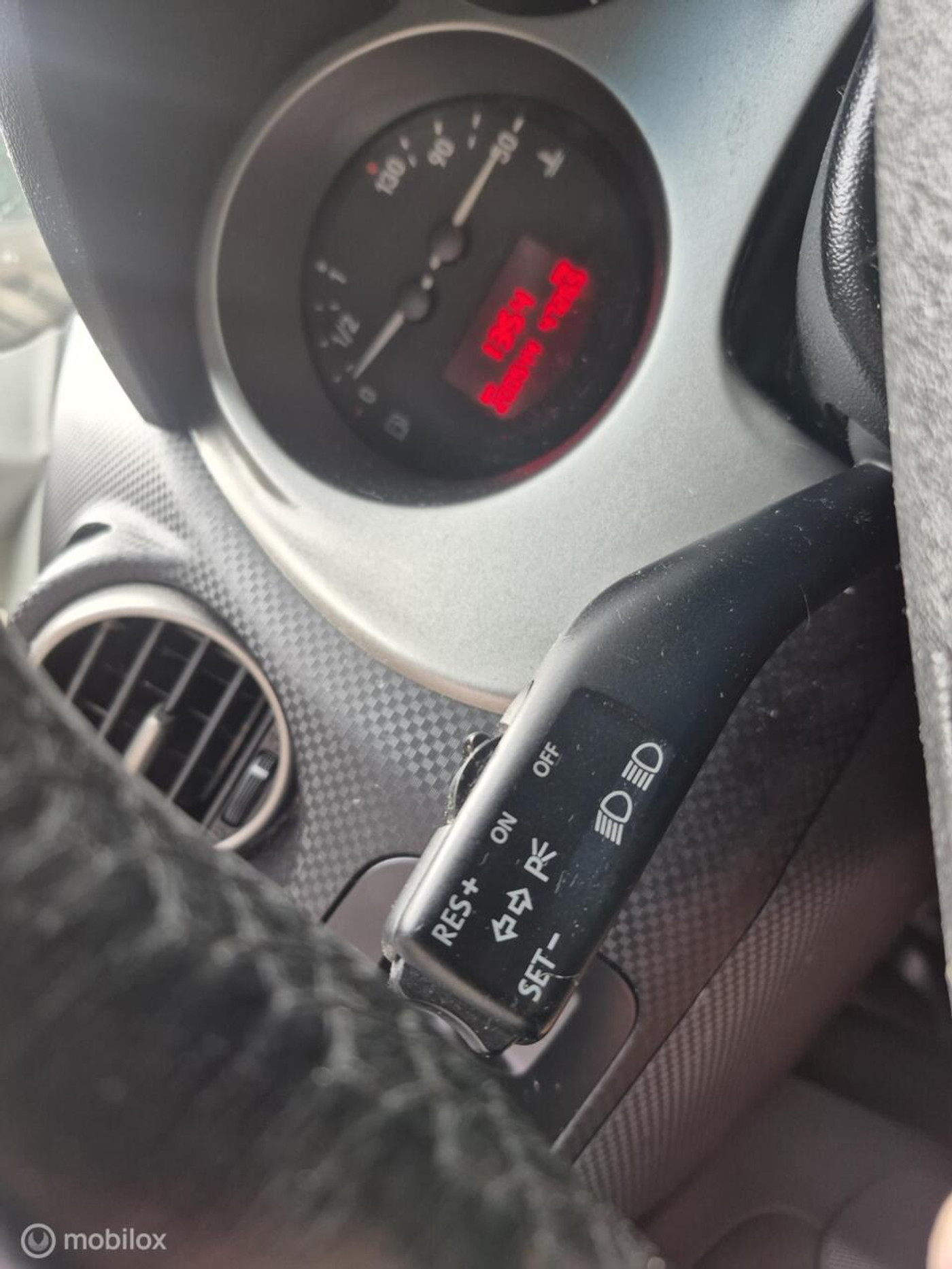 Foto van Seat Altea