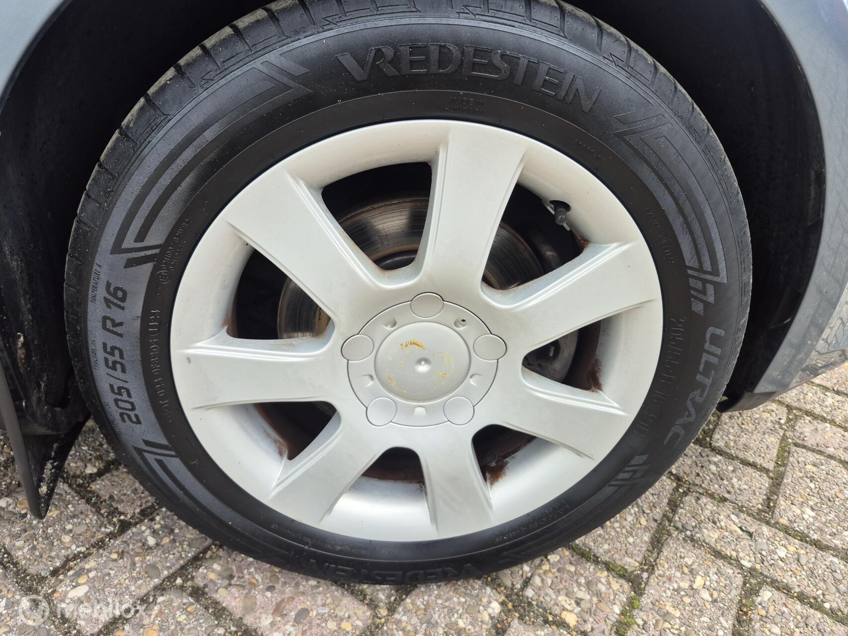 Foto van Seat Altea