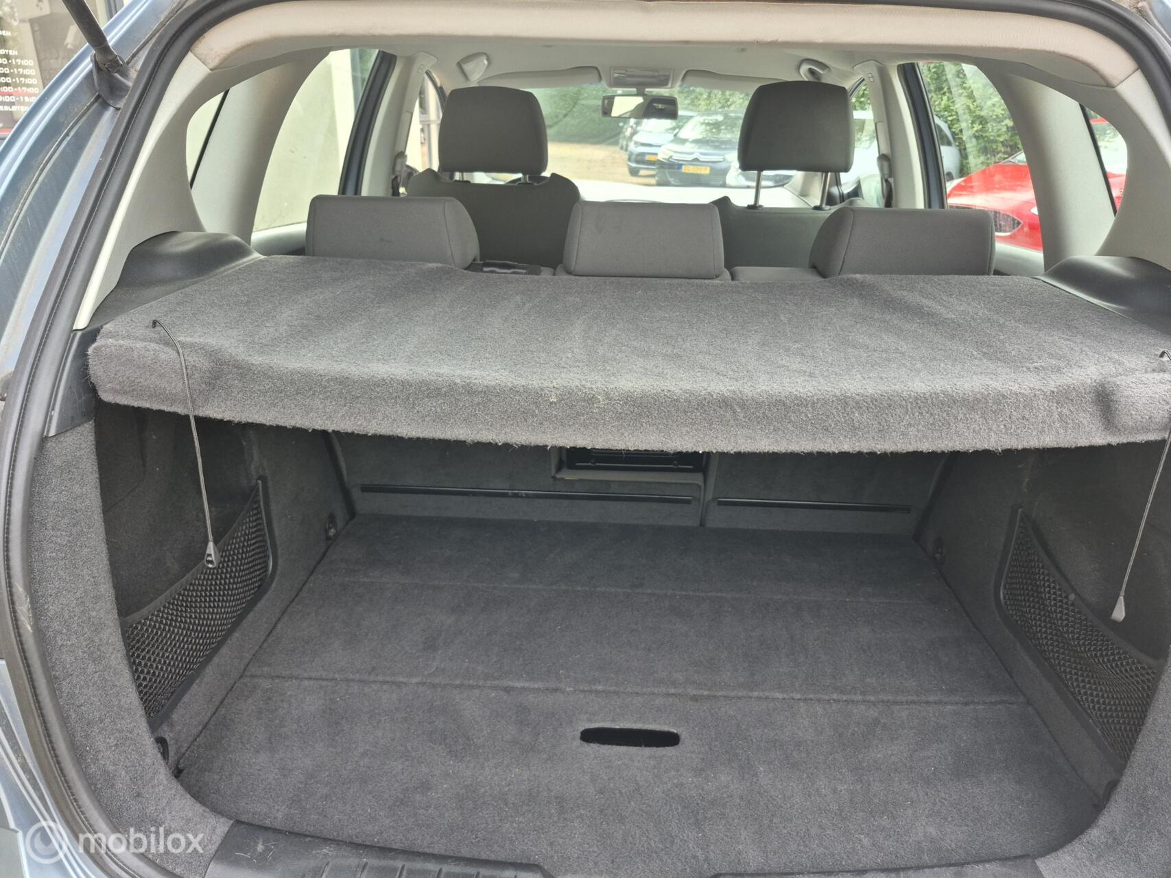 Foto van Seat Altea