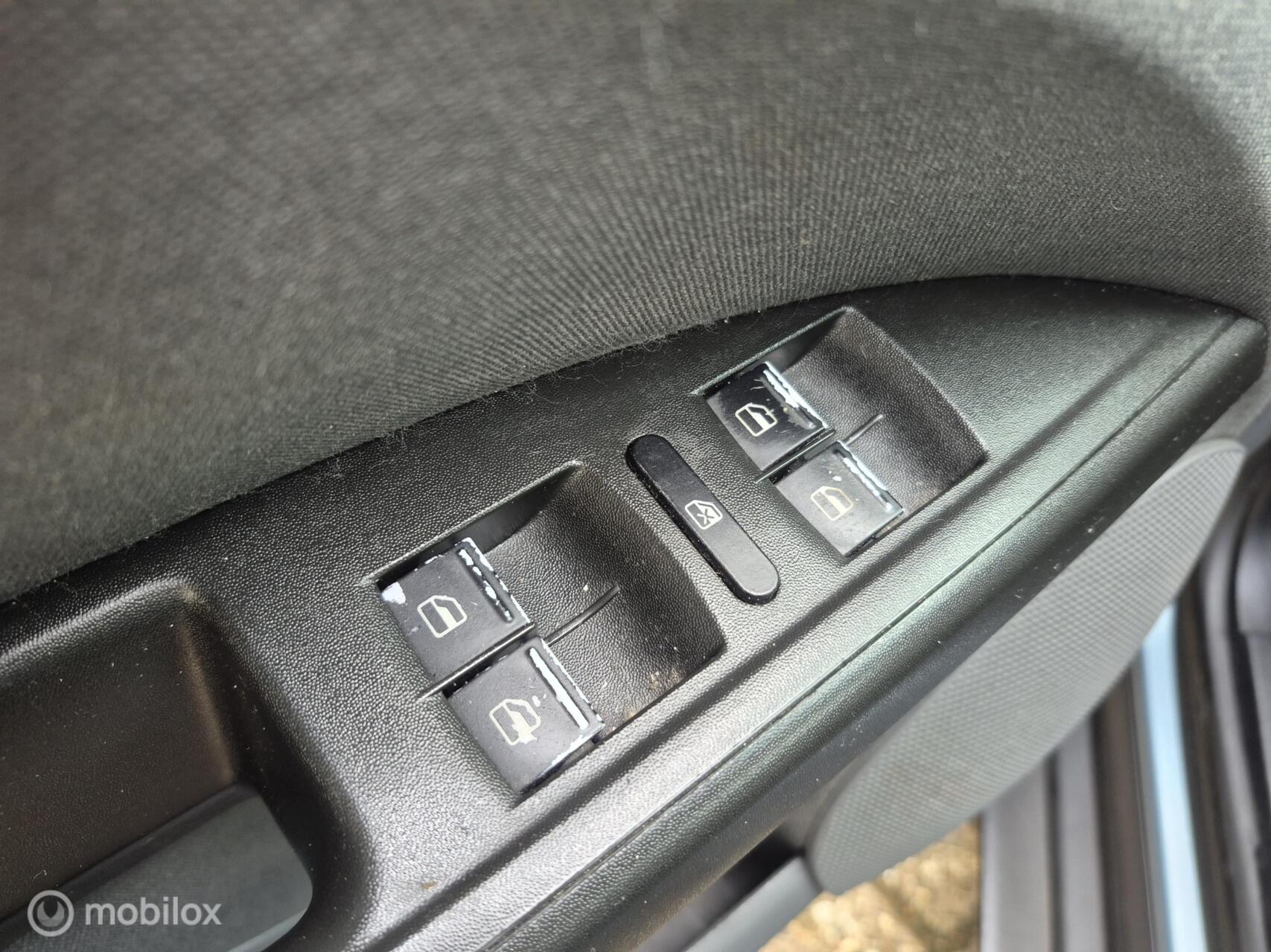 Foto van Seat Altea