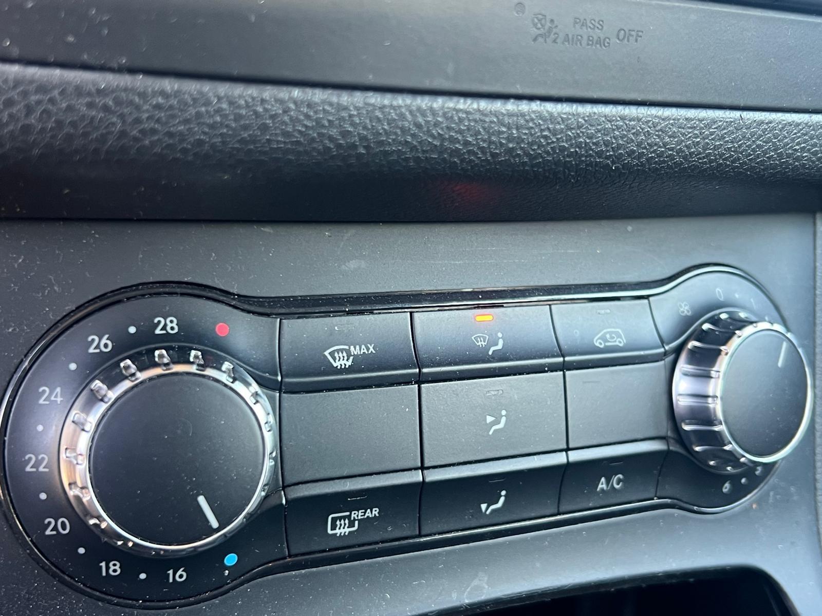 Foto van Mercedes-Benz B 180 CDI