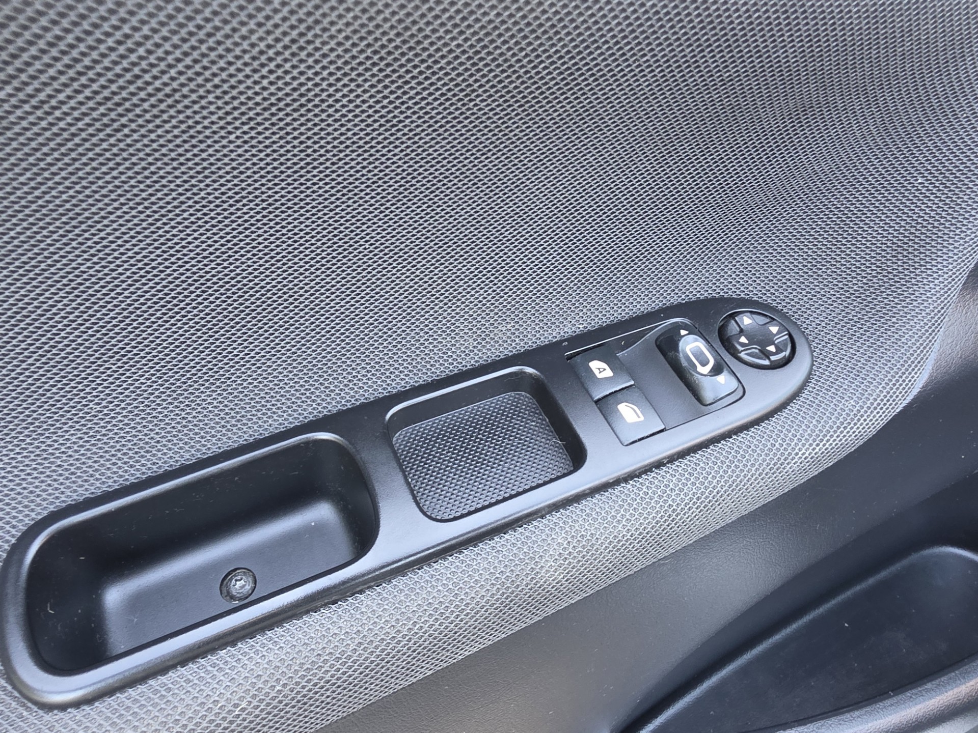 Foto van Peugeot 207