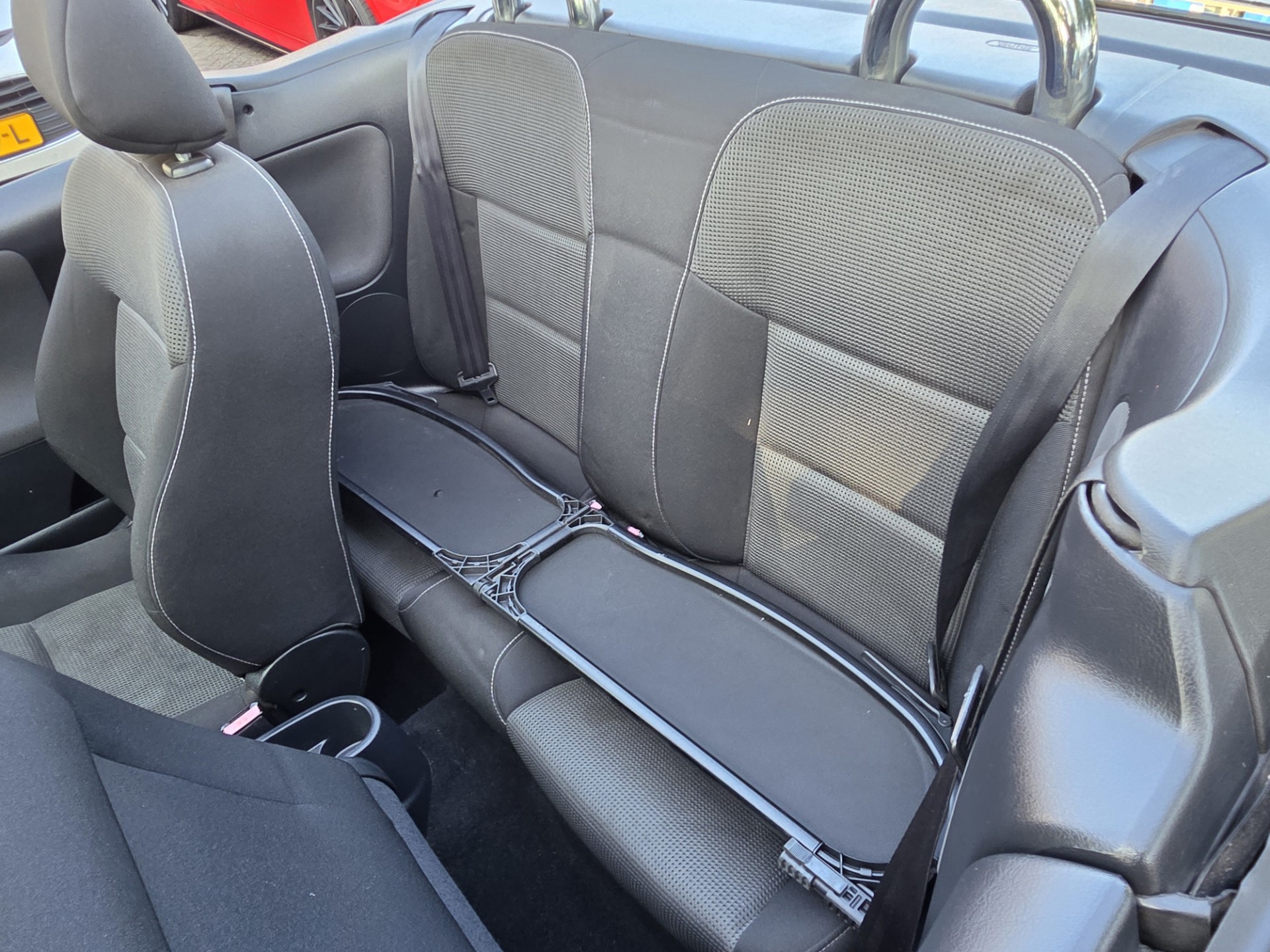 Foto van Peugeot 207