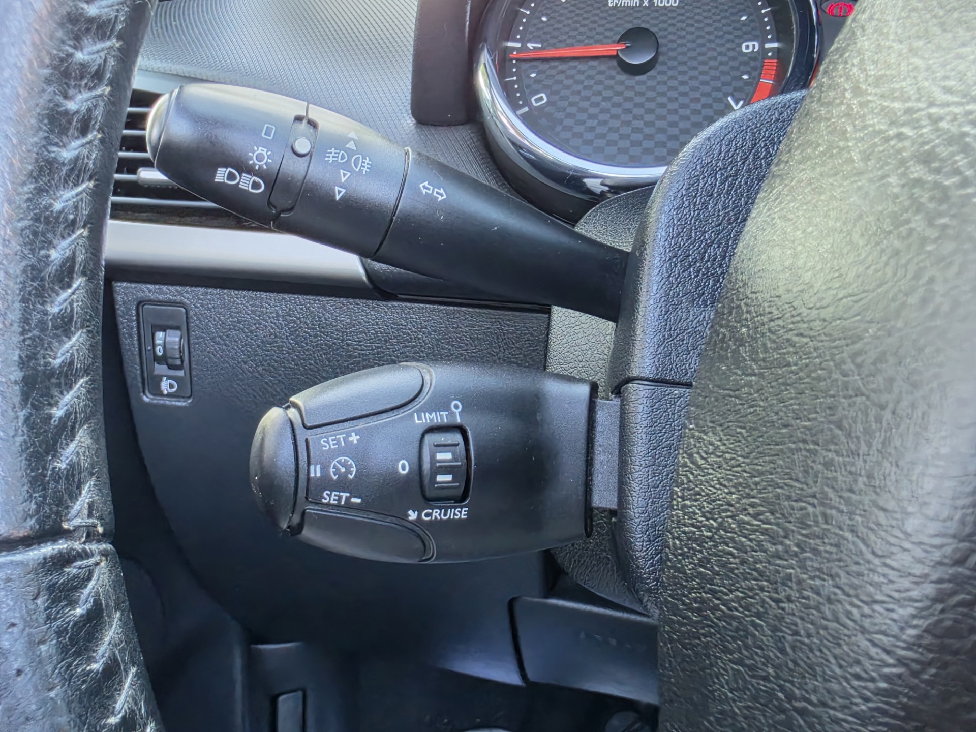 Foto van Peugeot 207