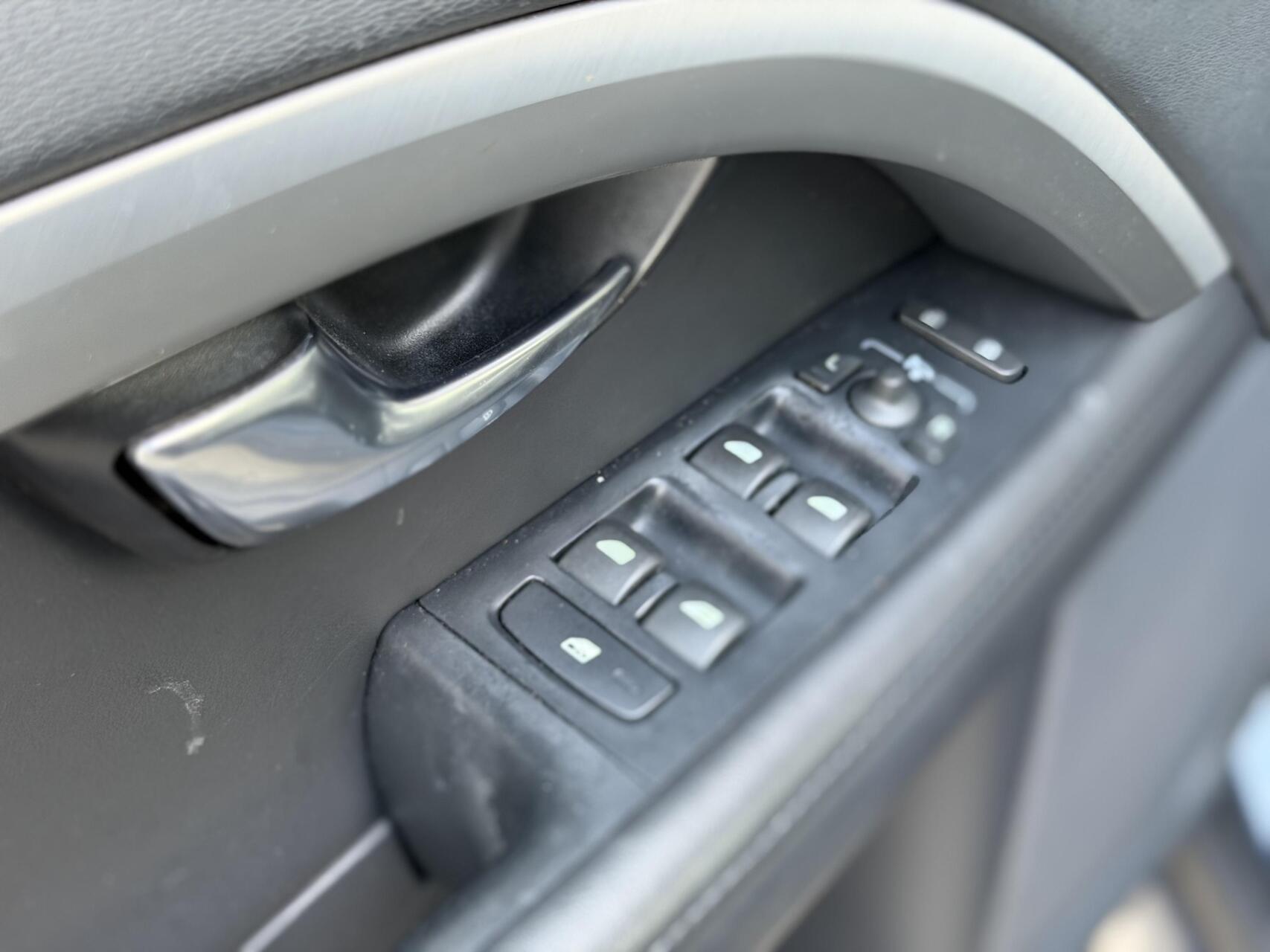 Foto van Volvo V70