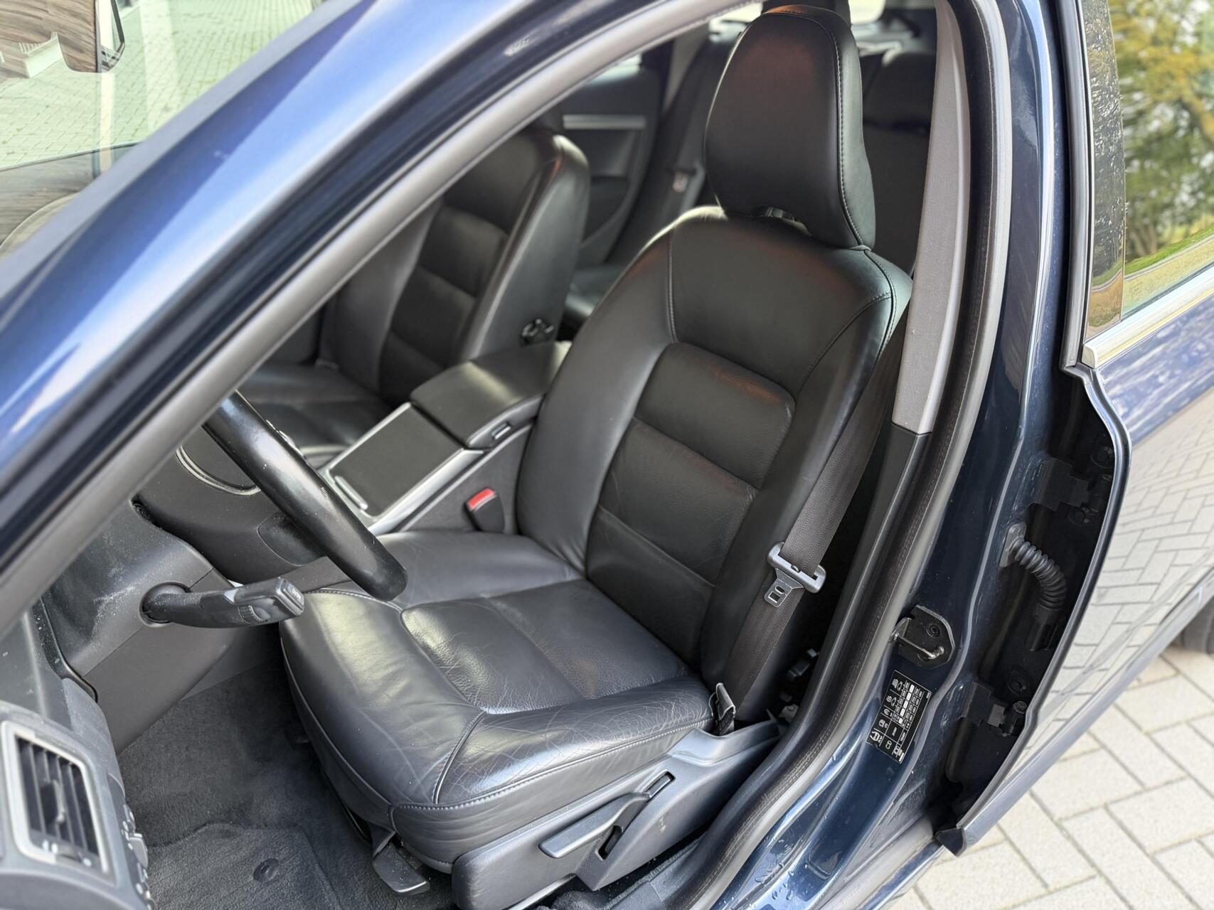 Foto van Volvo V70