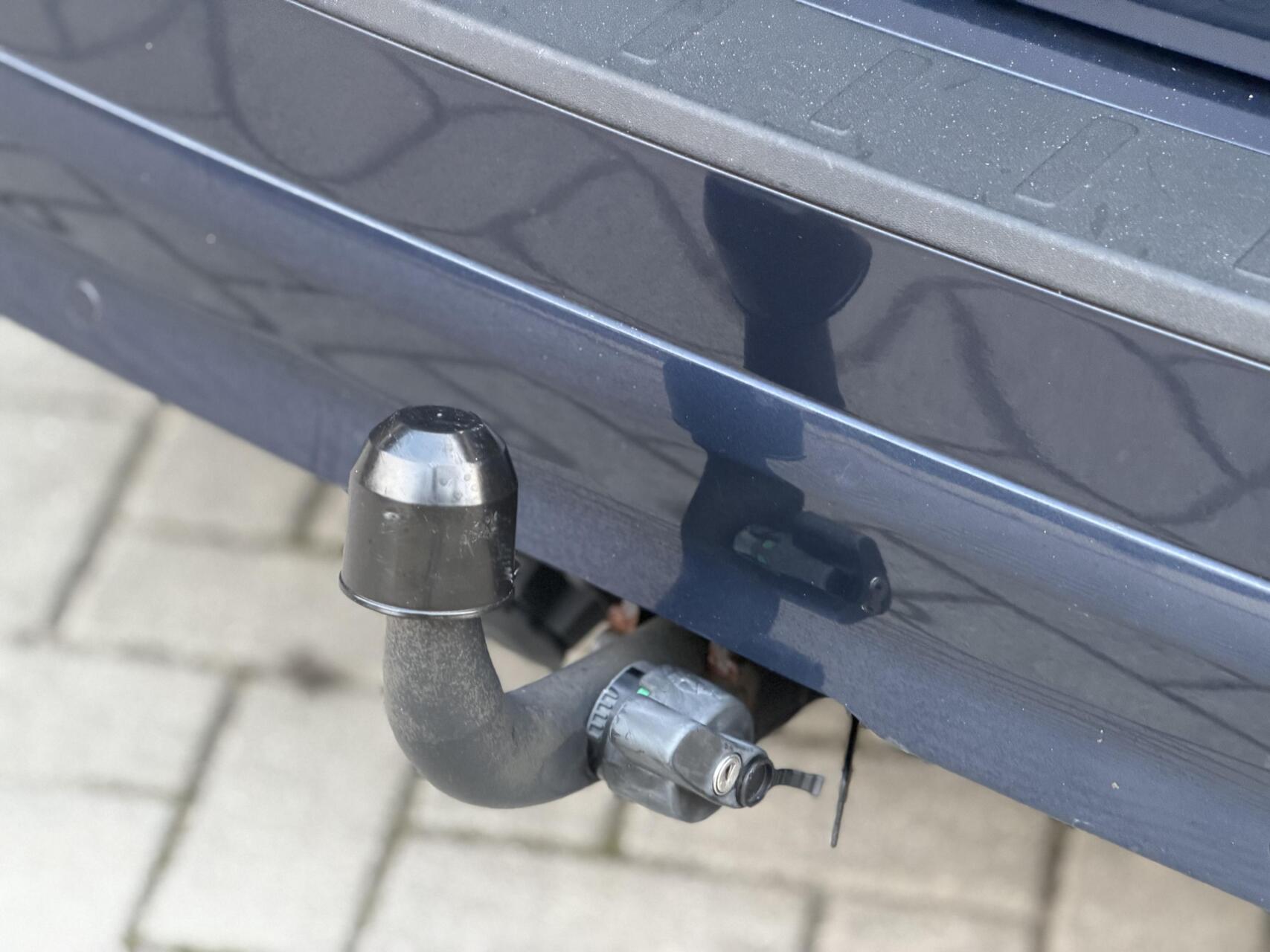 Foto van Volvo V70