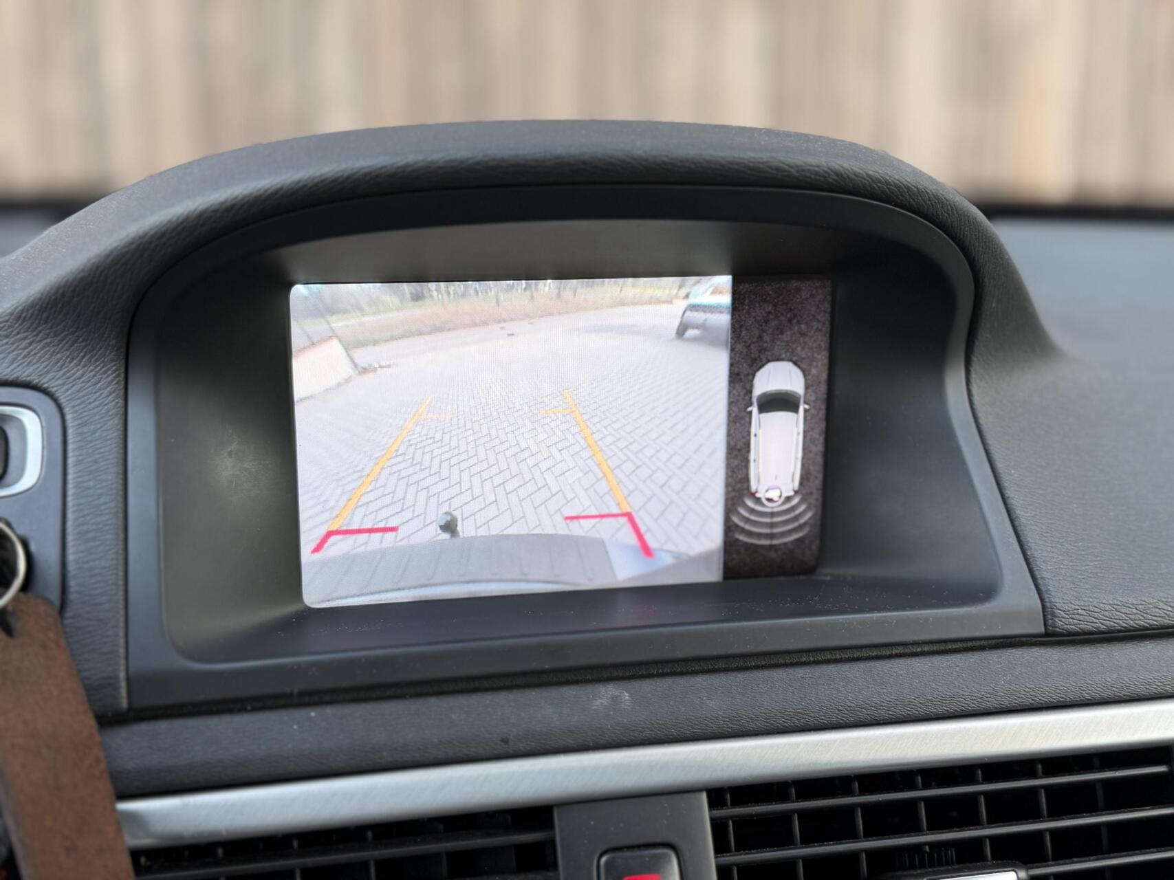 Foto van Volvo V70