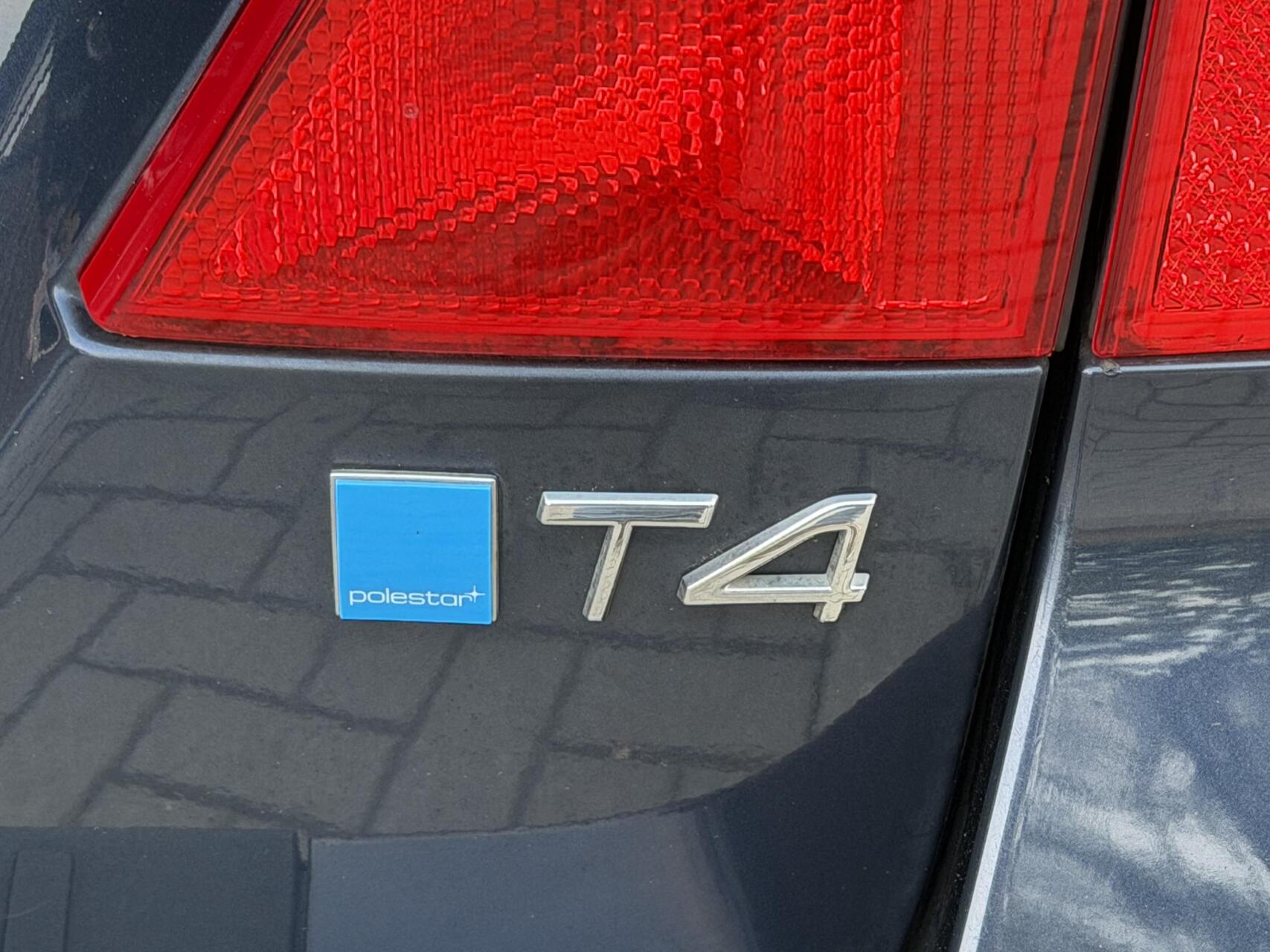 Foto van Volvo V70
