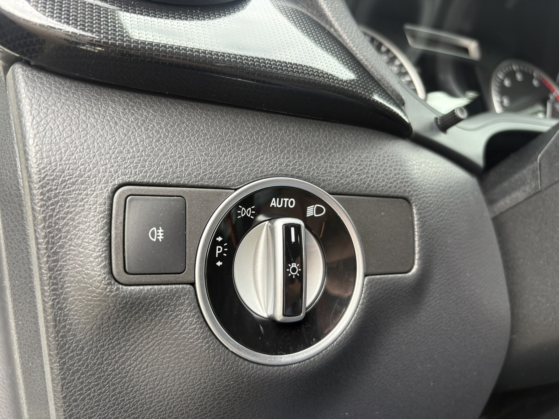 Foto van Mercedes-Benz B 180